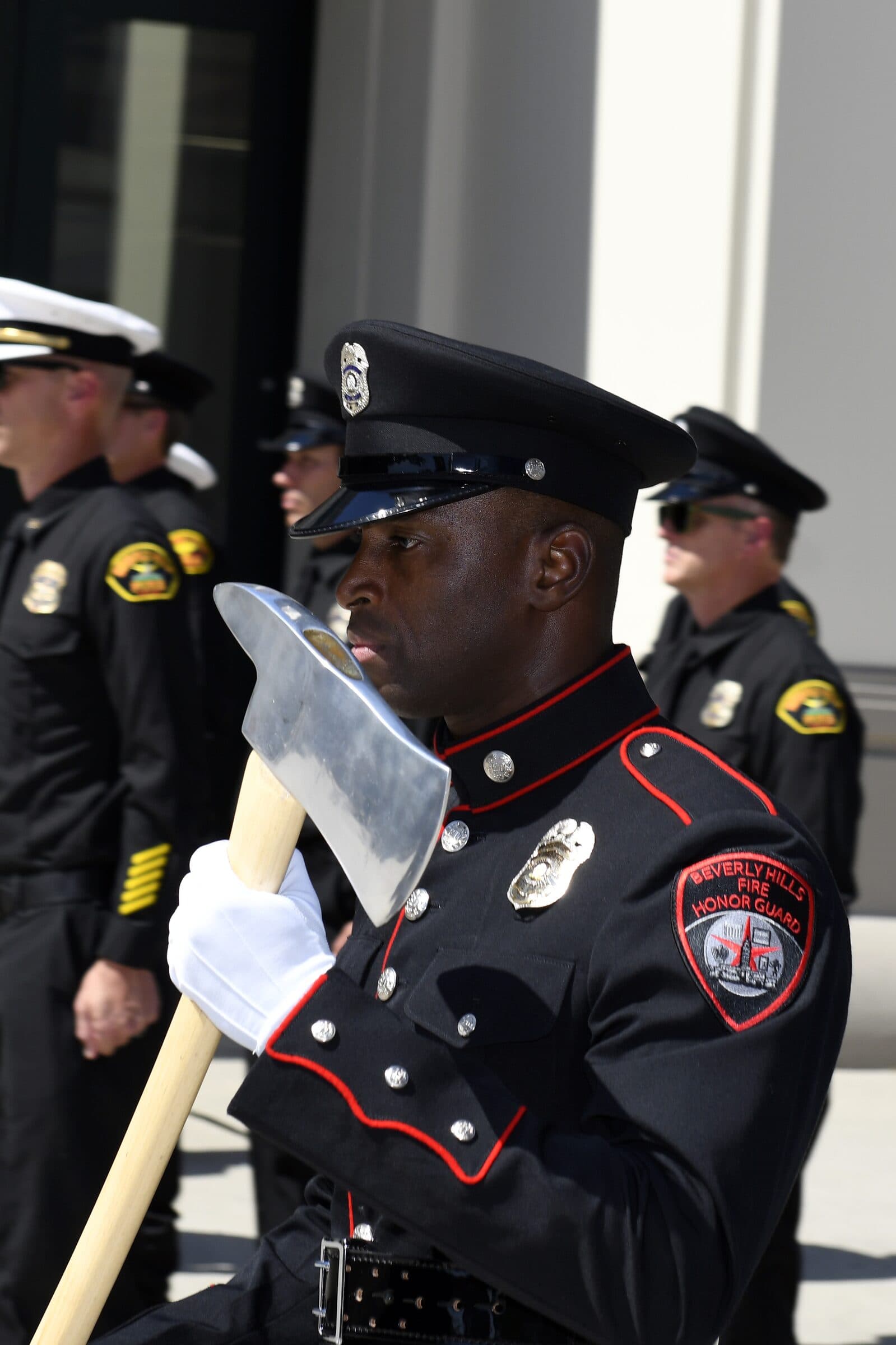 2026 Annual Remembrance Ceremony