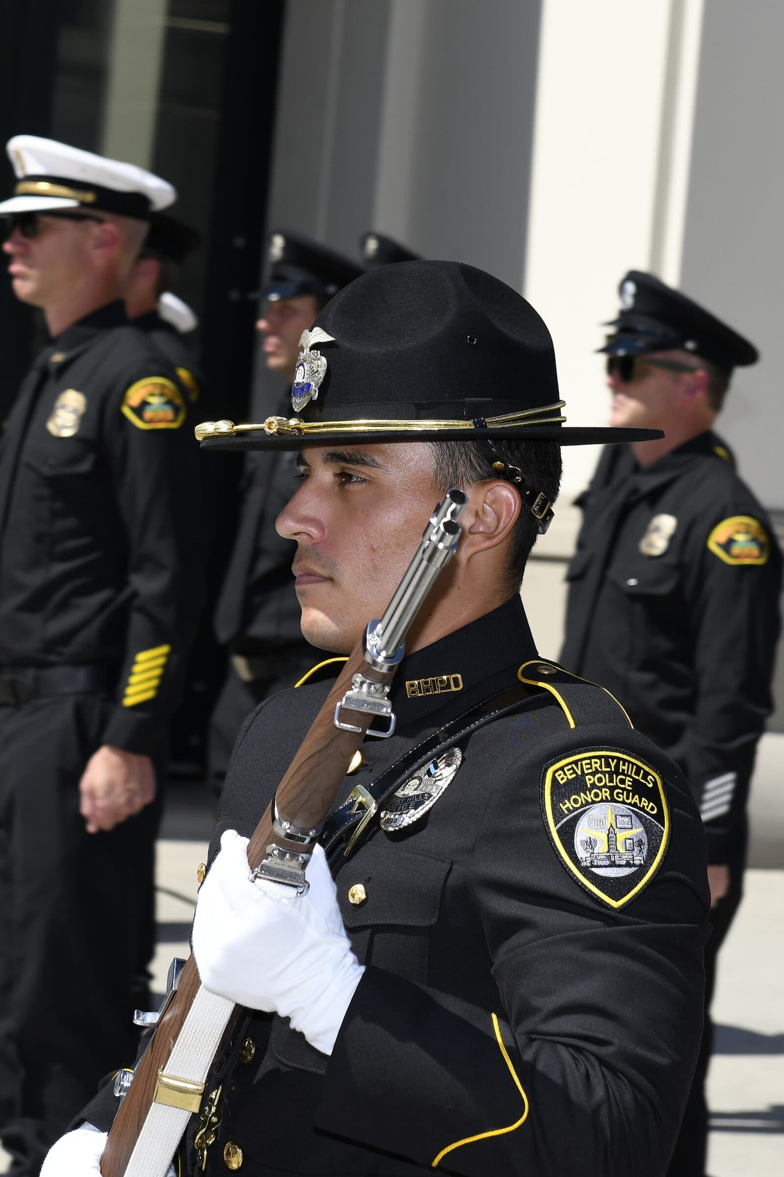 2026 Annual Remembrance Ceremony
