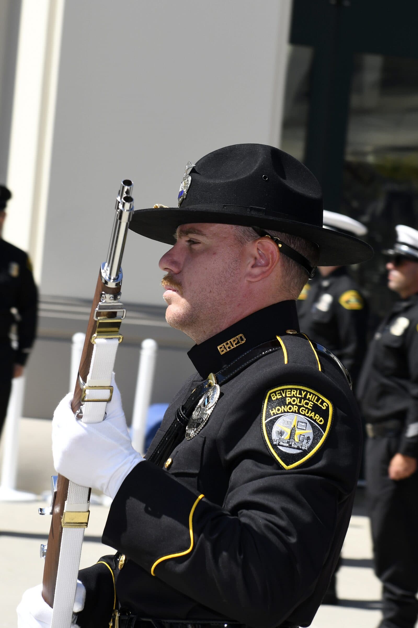 2026 Annual Remembrance Ceremony