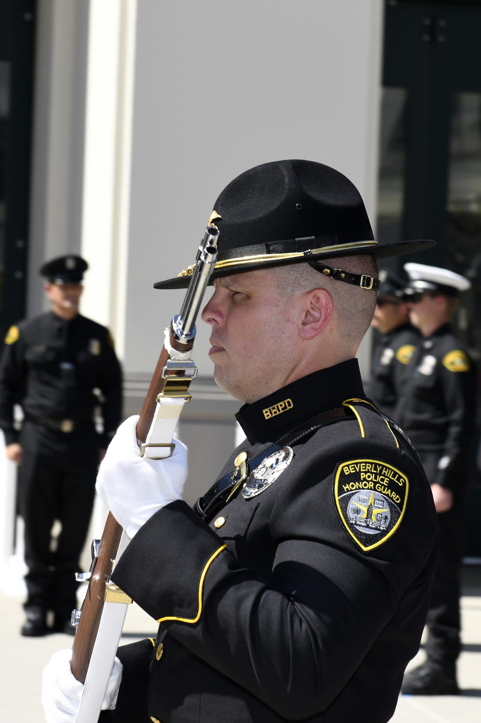 2026 Annual Remembrance Ceremony