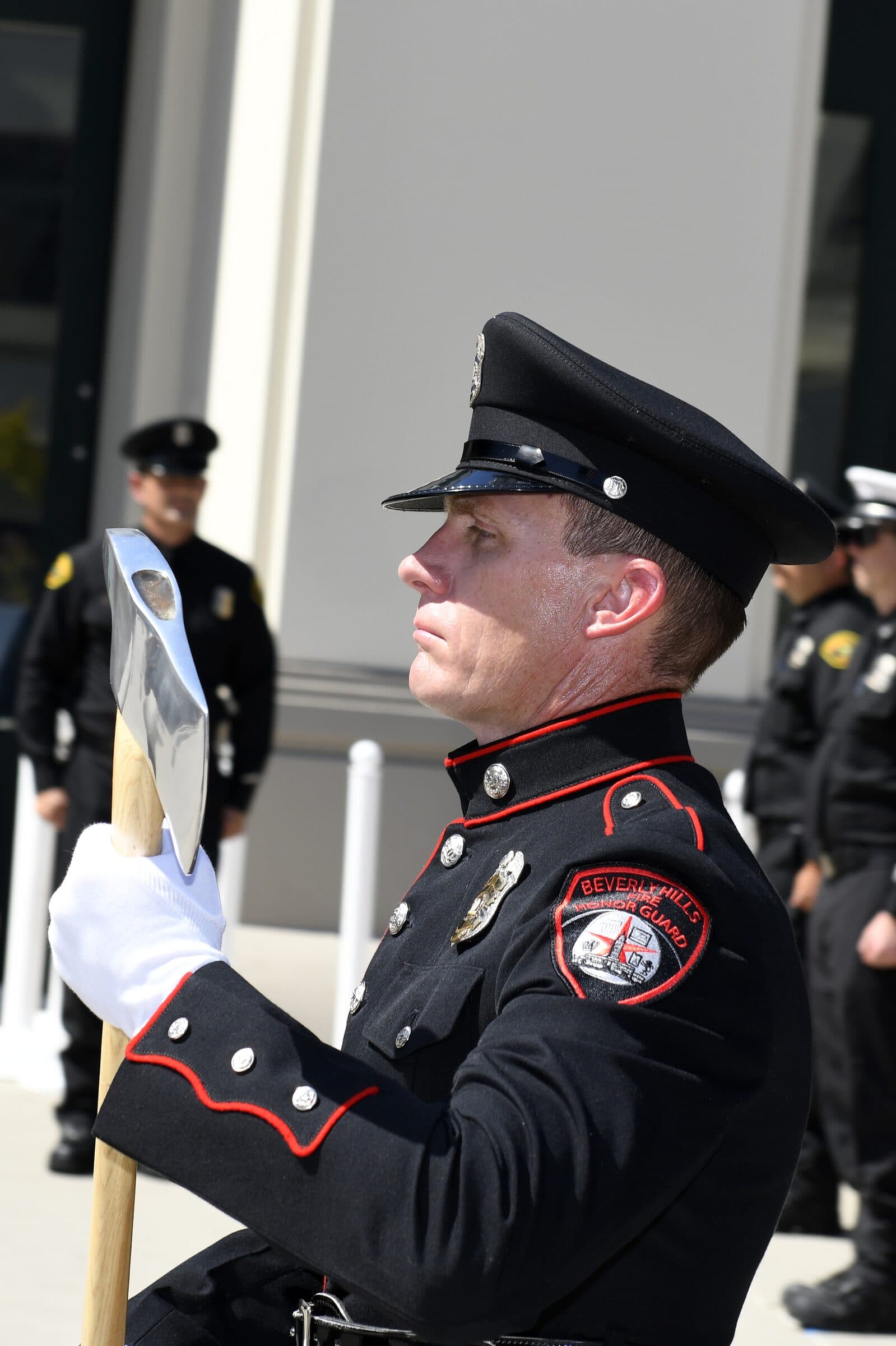 2026 Annual Remembrance Ceremony
