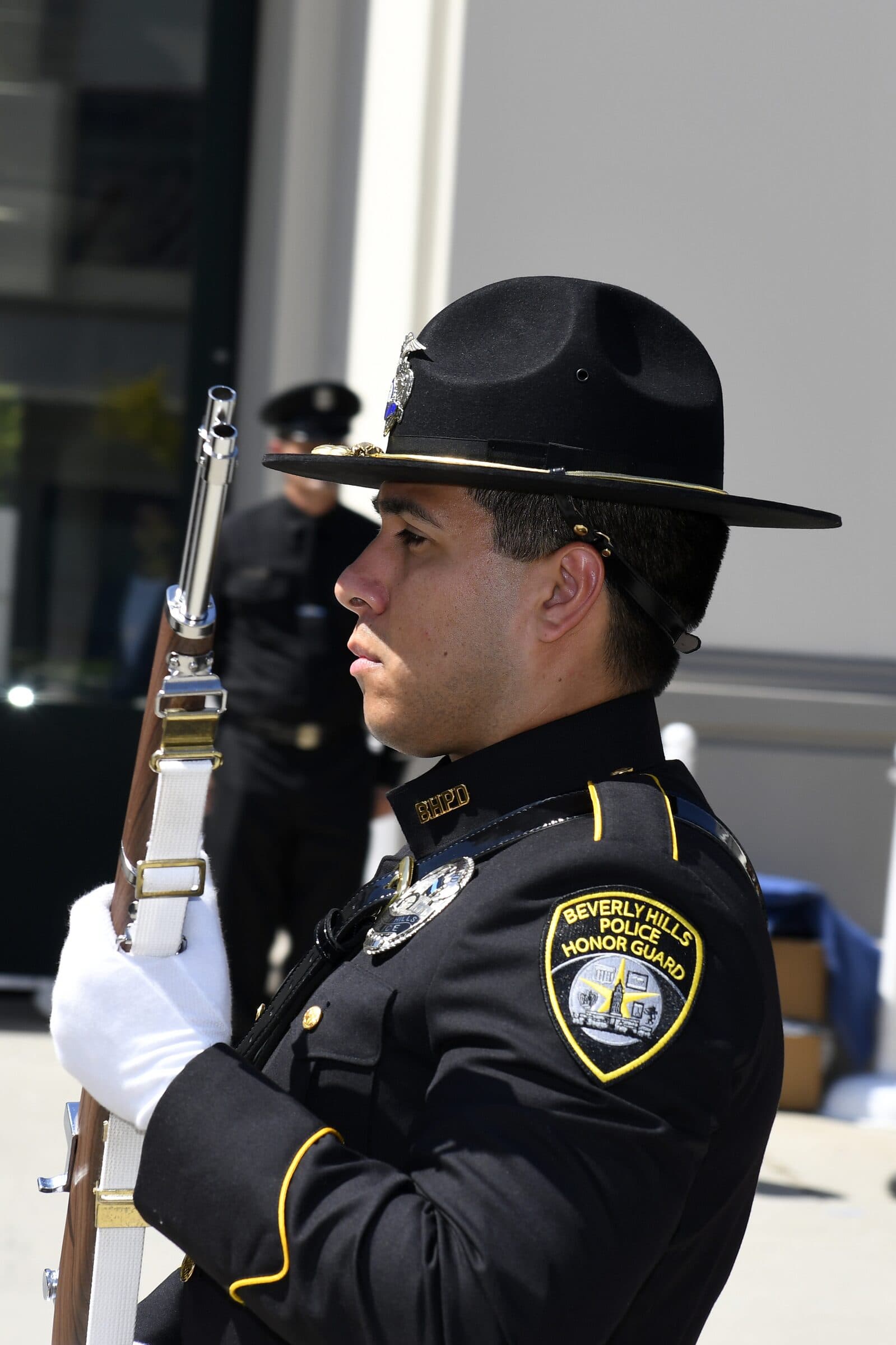 2026 Annual Remembrance Ceremony