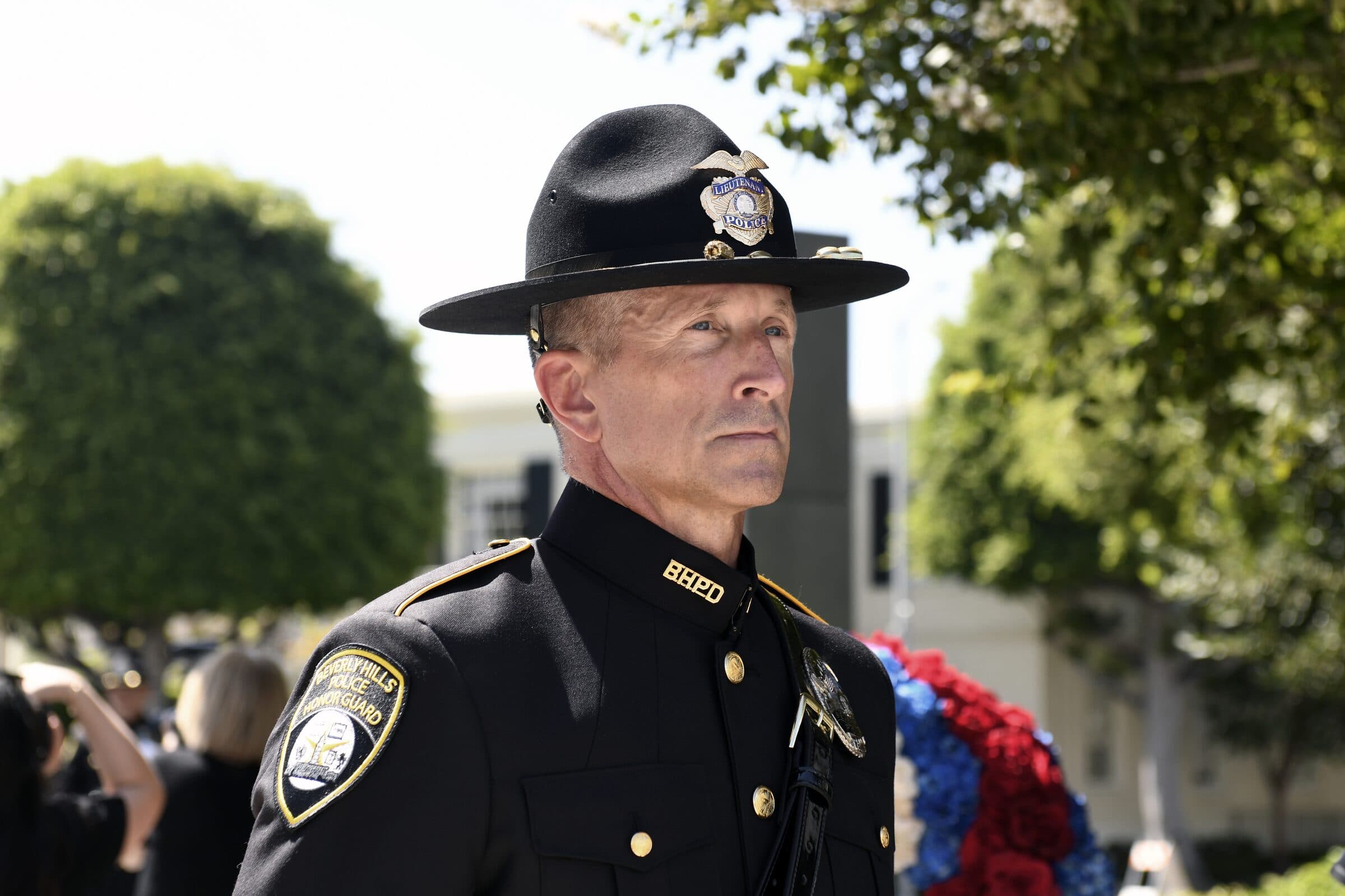 2026 Annual Remembrance Ceremony