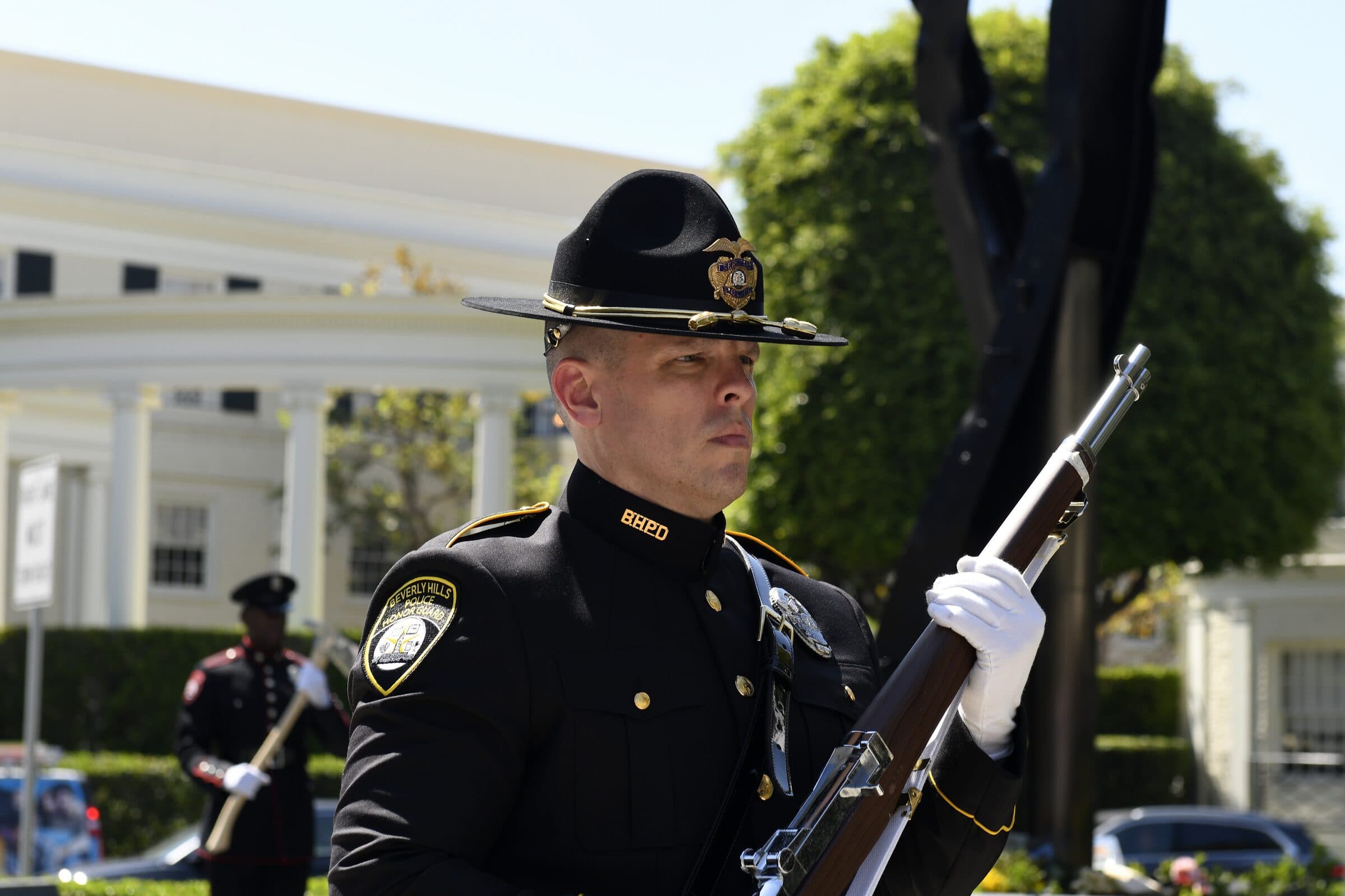 2026 Annual Remembrance Ceremony