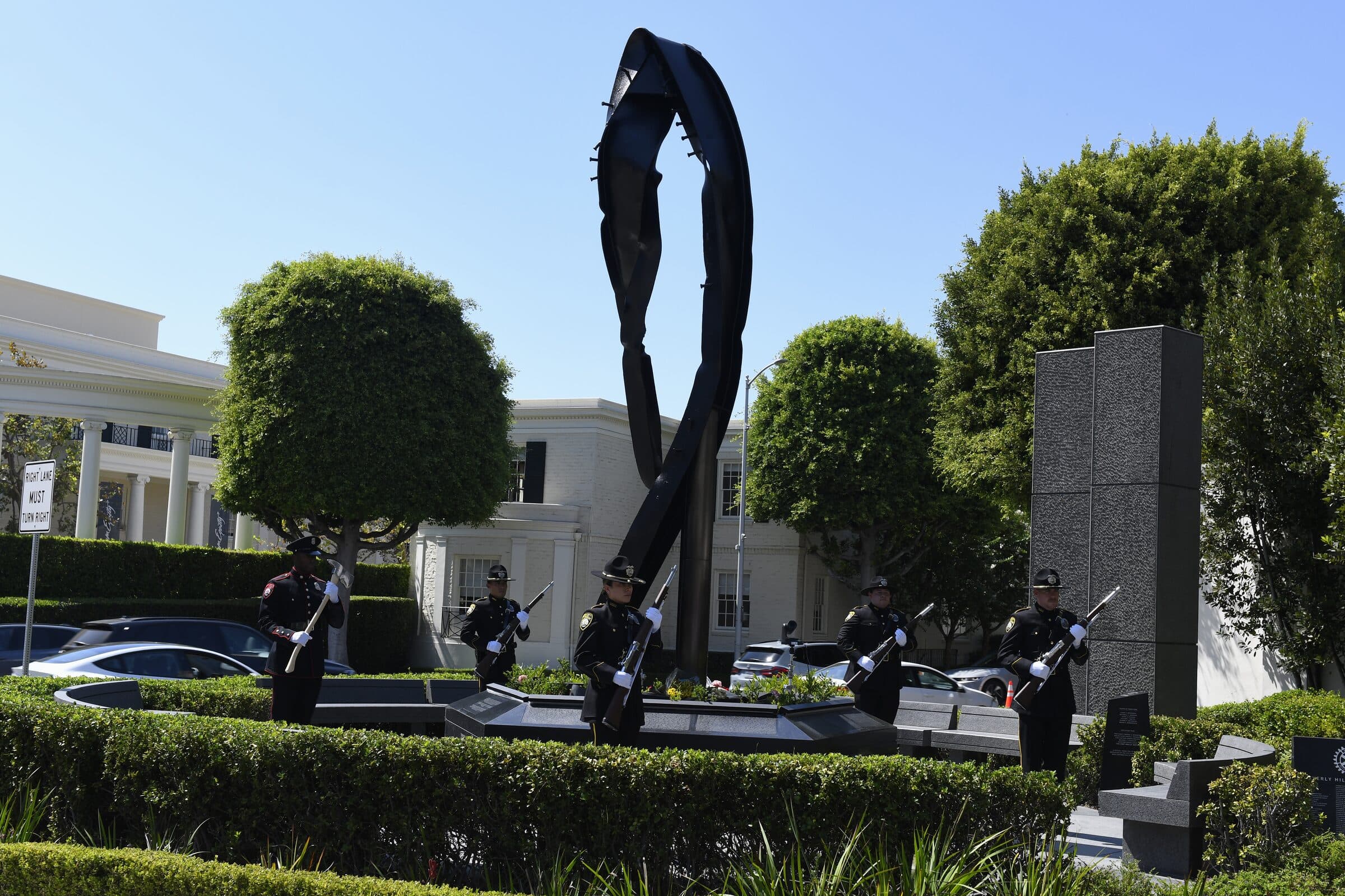 2026 Annual Remembrance Ceremony