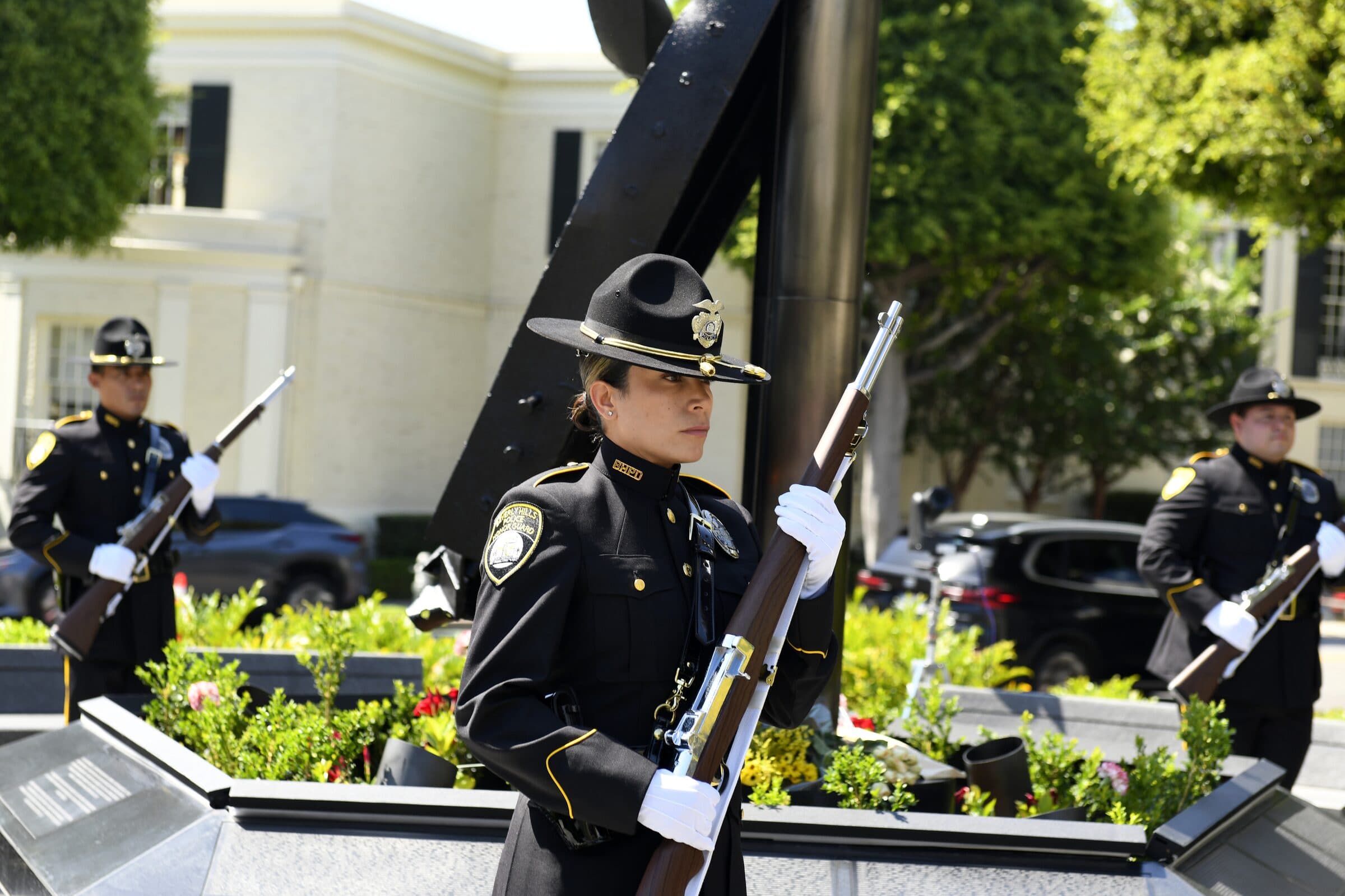 2026 Annual Remembrance Ceremony