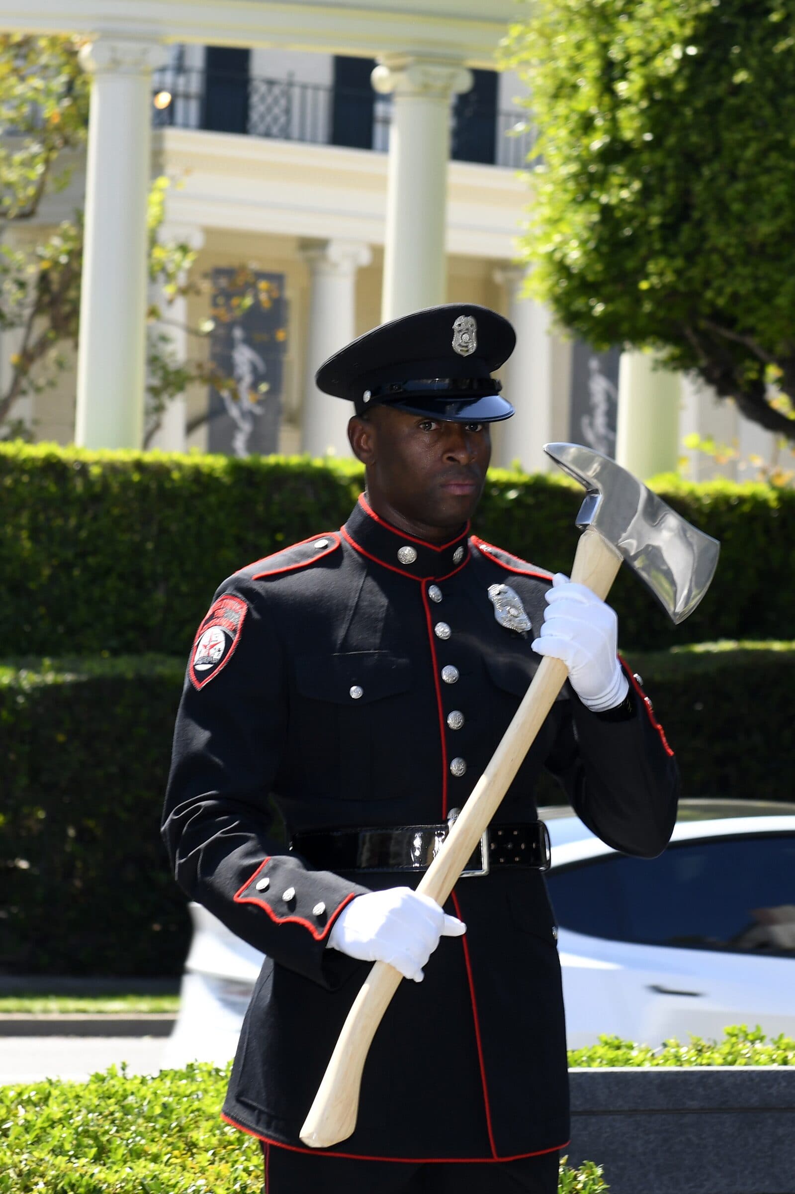 2026 Annual Remembrance Ceremony