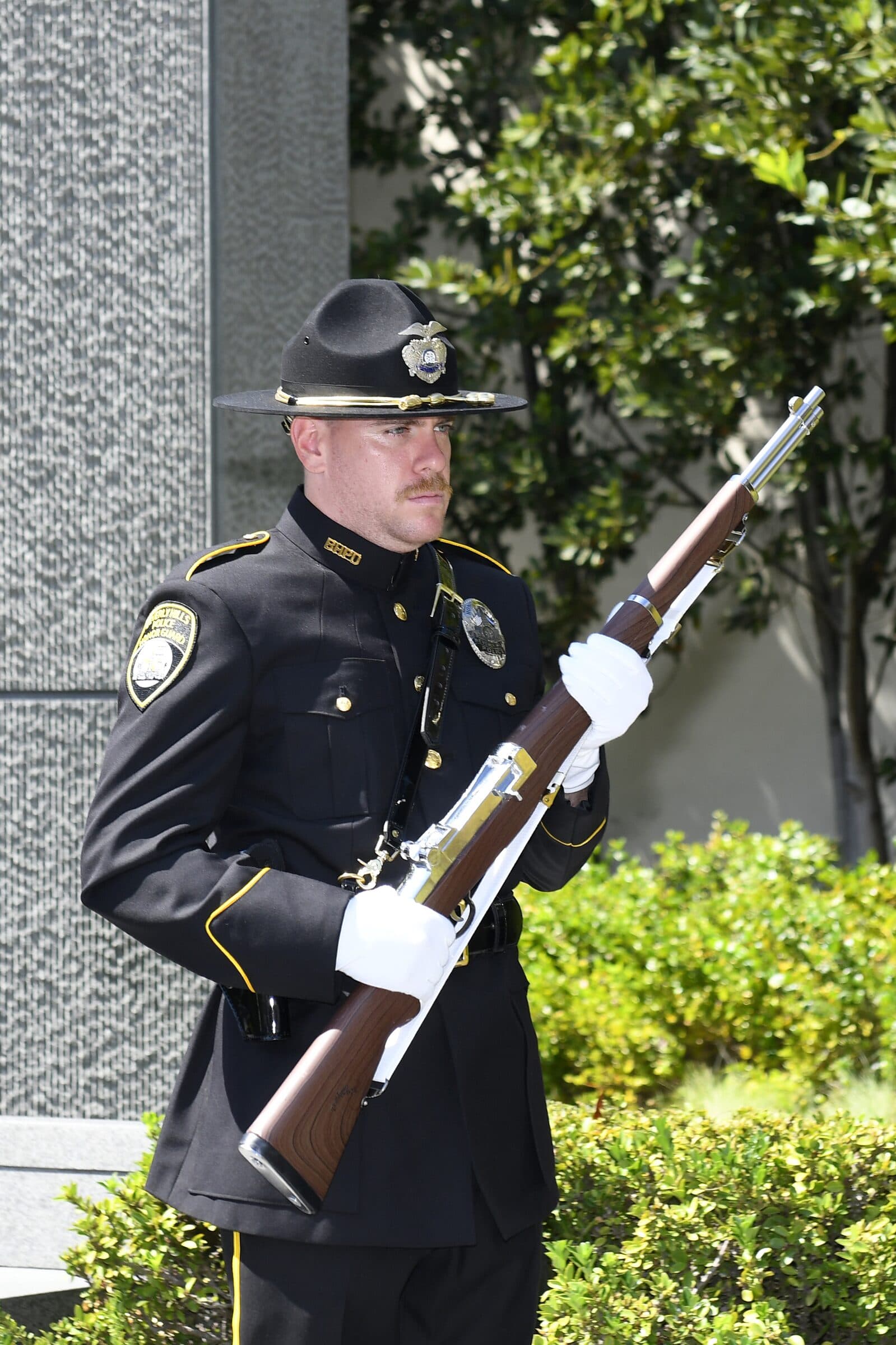 2026 Annual Remembrance Ceremony