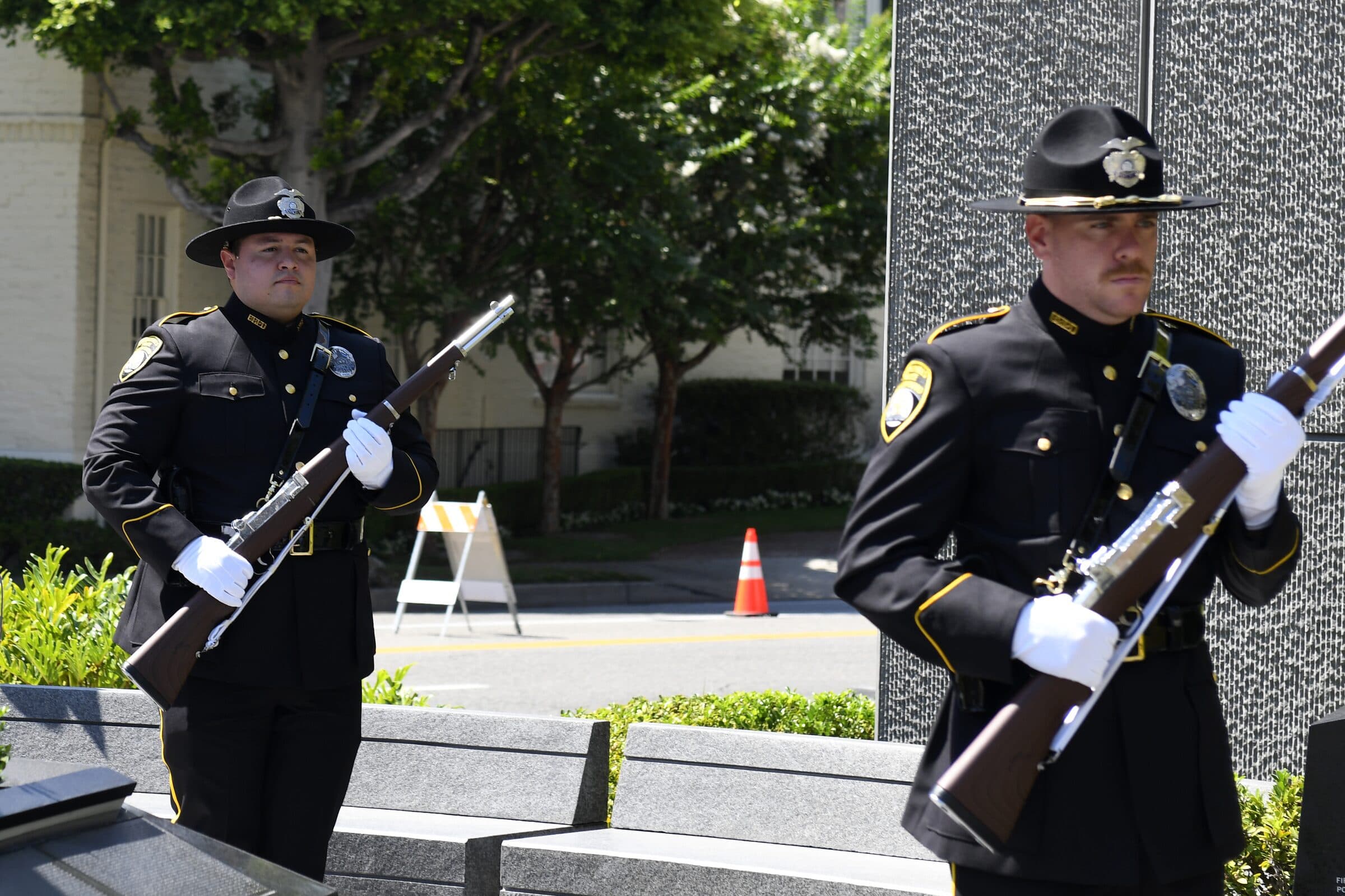 2026 Annual Remembrance Ceremony
