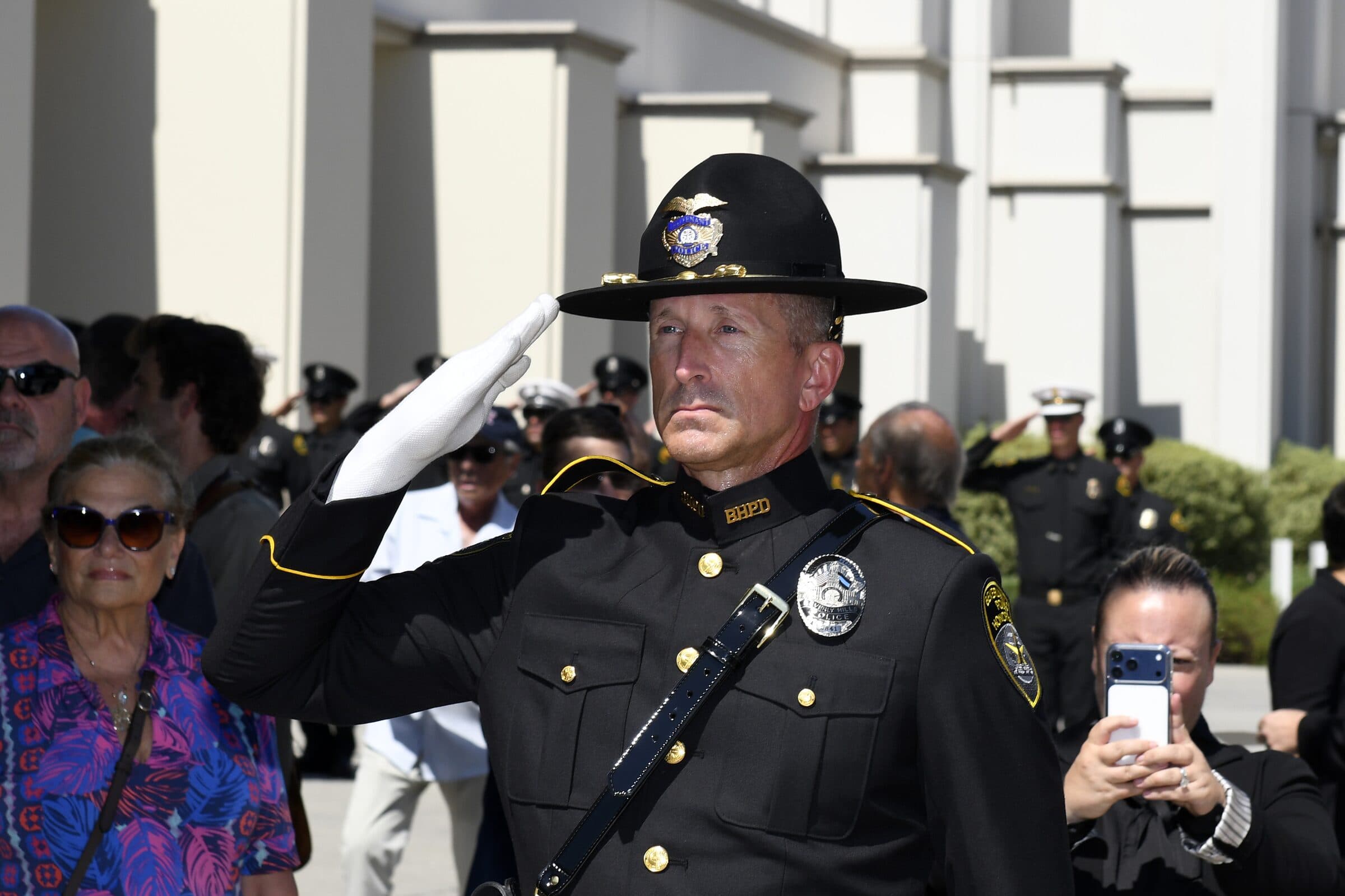 2026 Annual Remembrance Ceremony