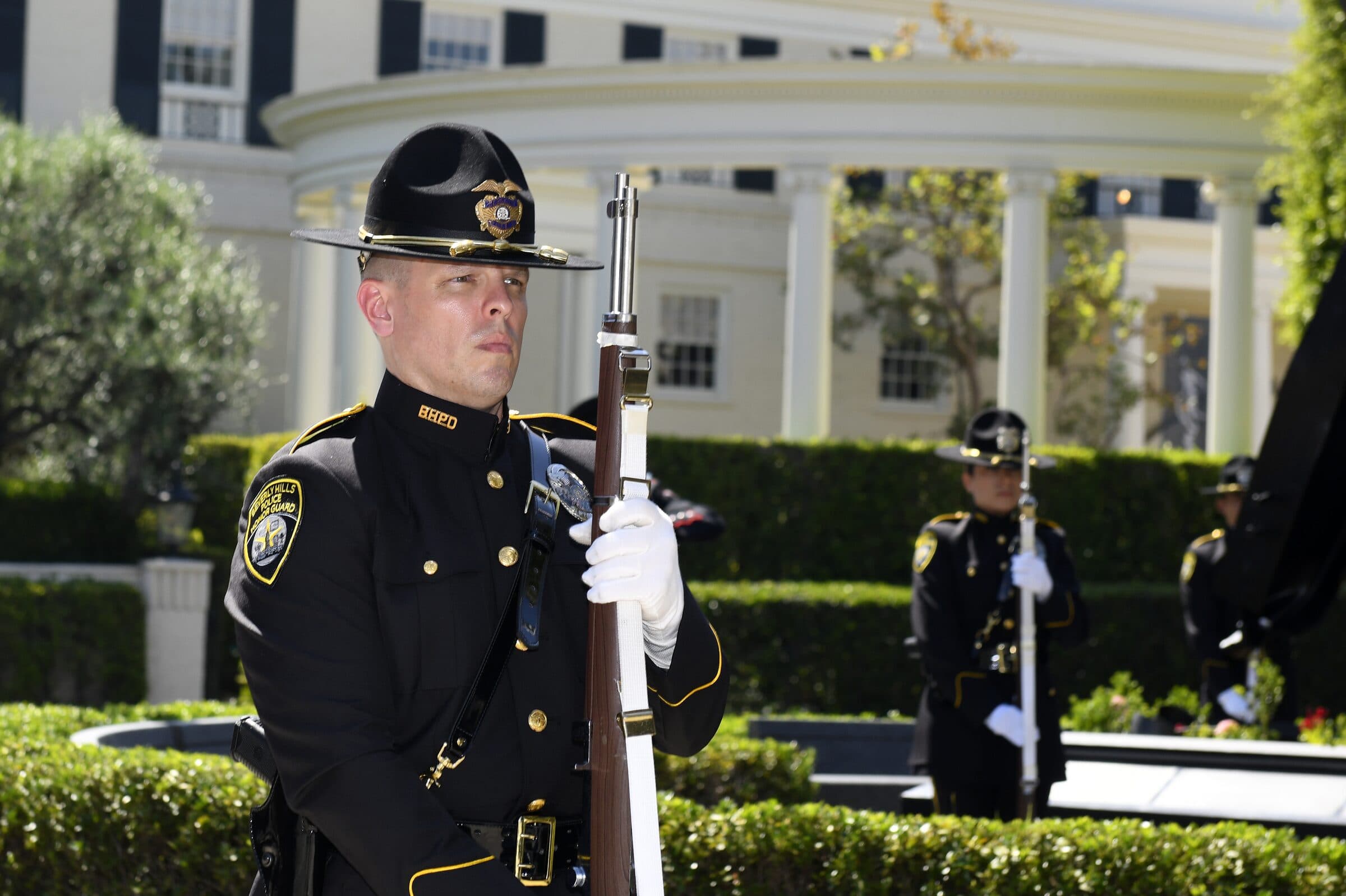 2026 Annual Remembrance Ceremony