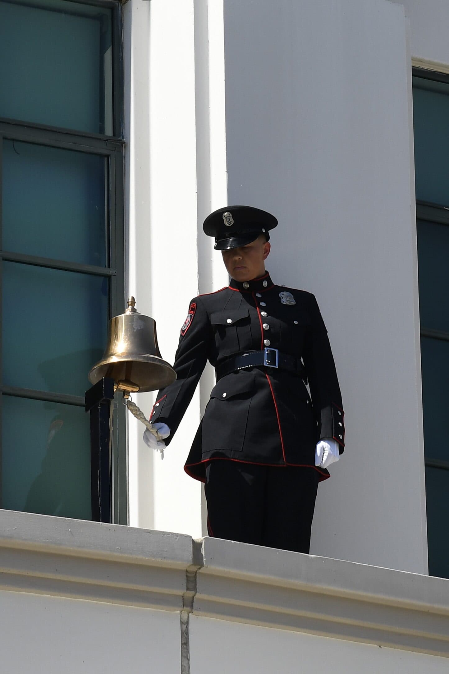 2026 Annual Remembrance Ceremony