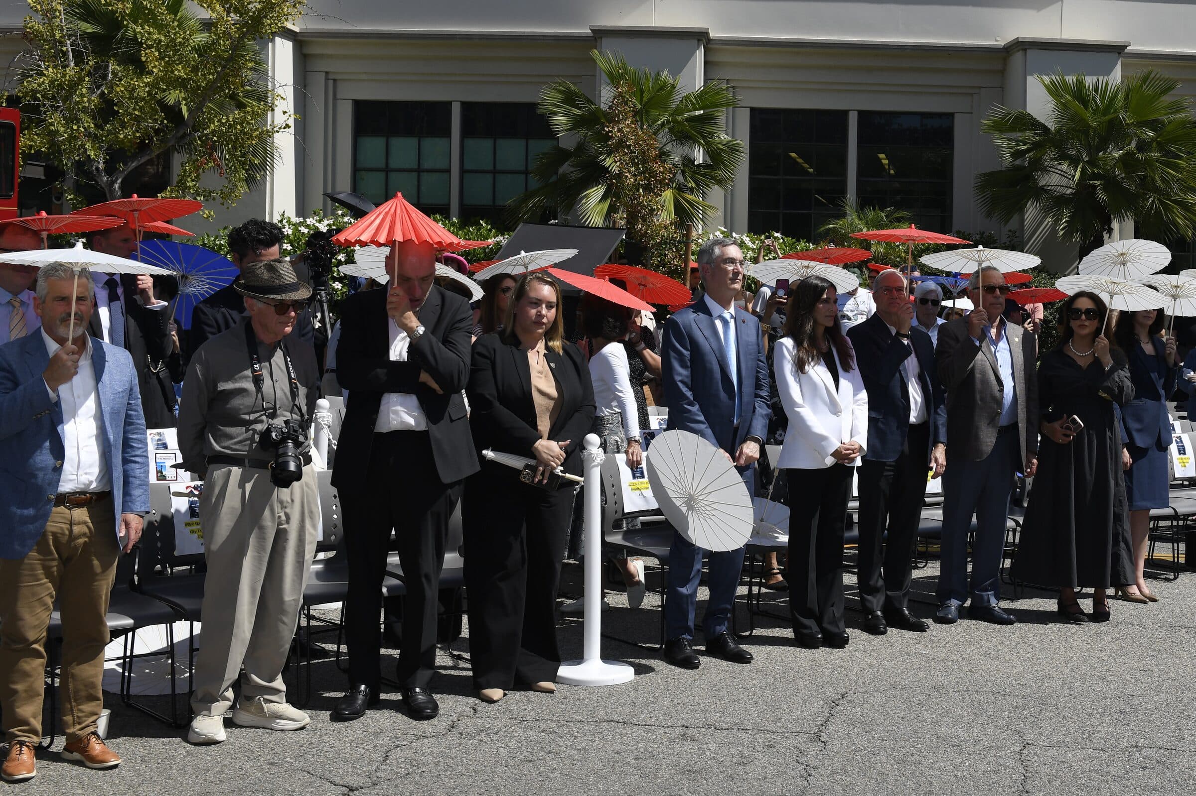 2026 Annual Remembrance Ceremony