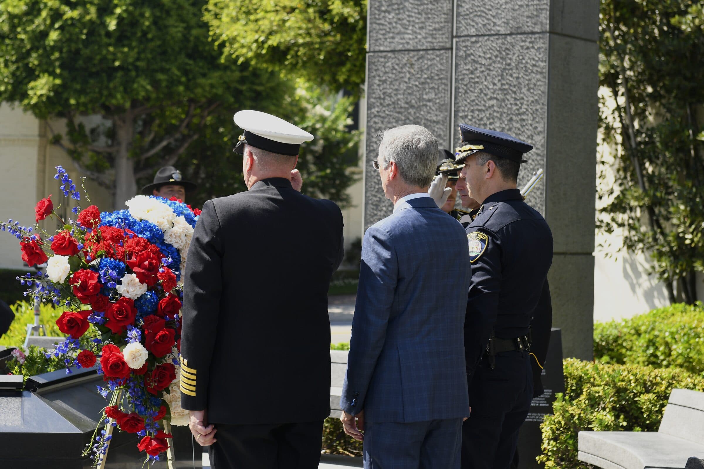 2026 Annual Remembrance Ceremony