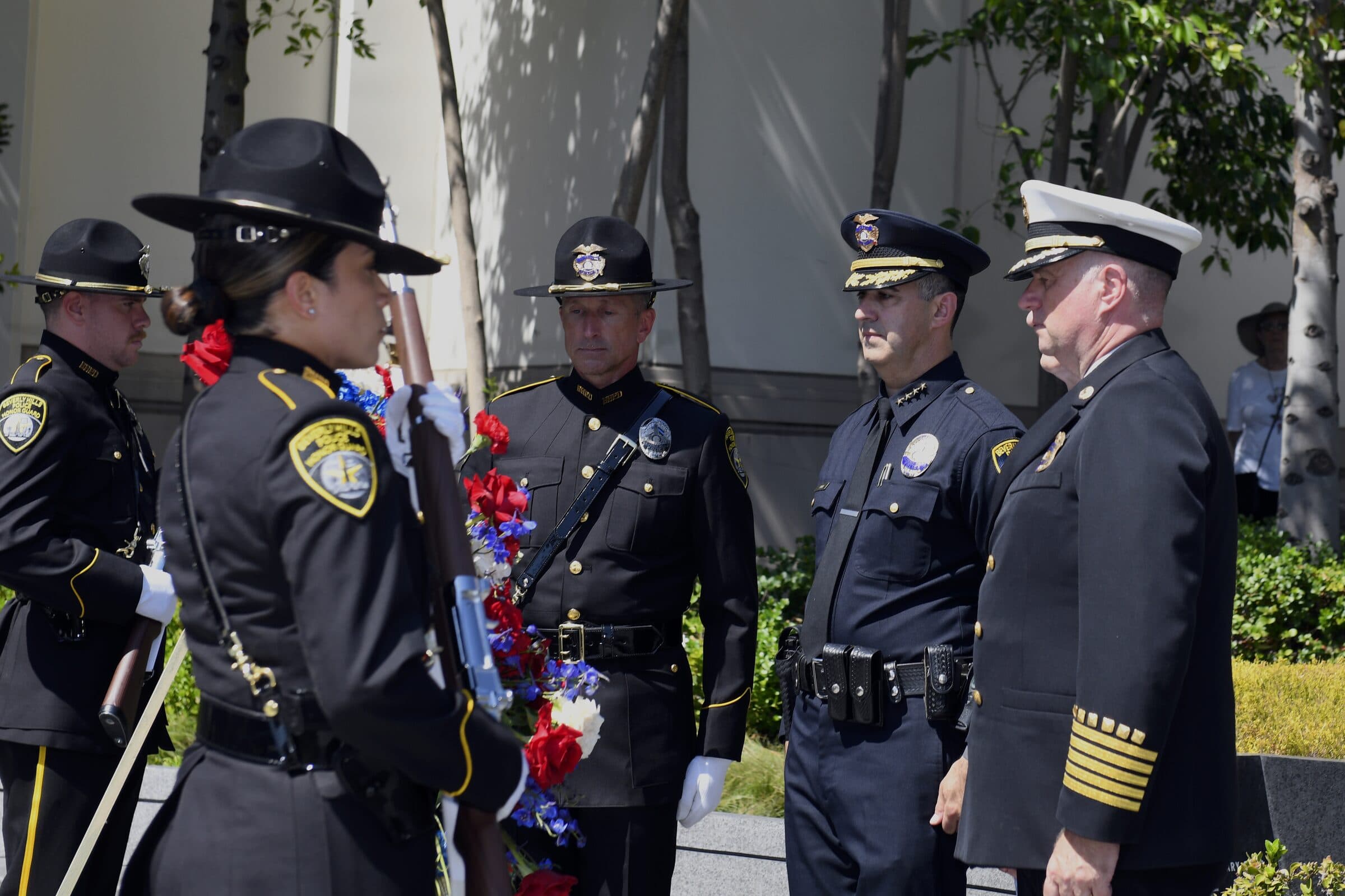 2026 Annual Remembrance Ceremony