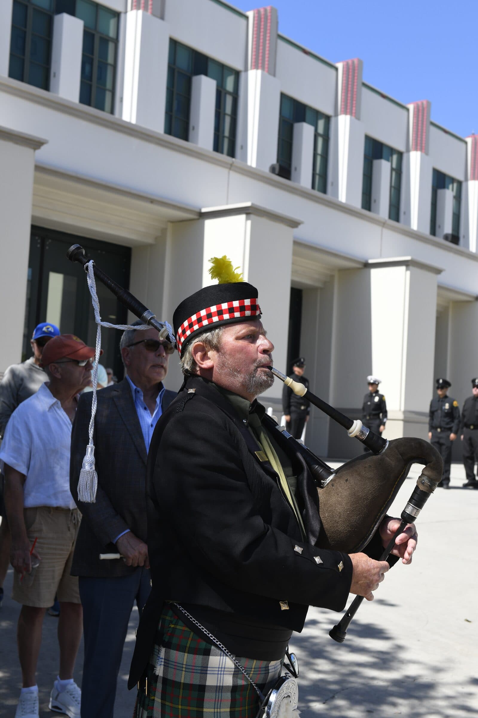 2026 Annual Remembrance Ceremony