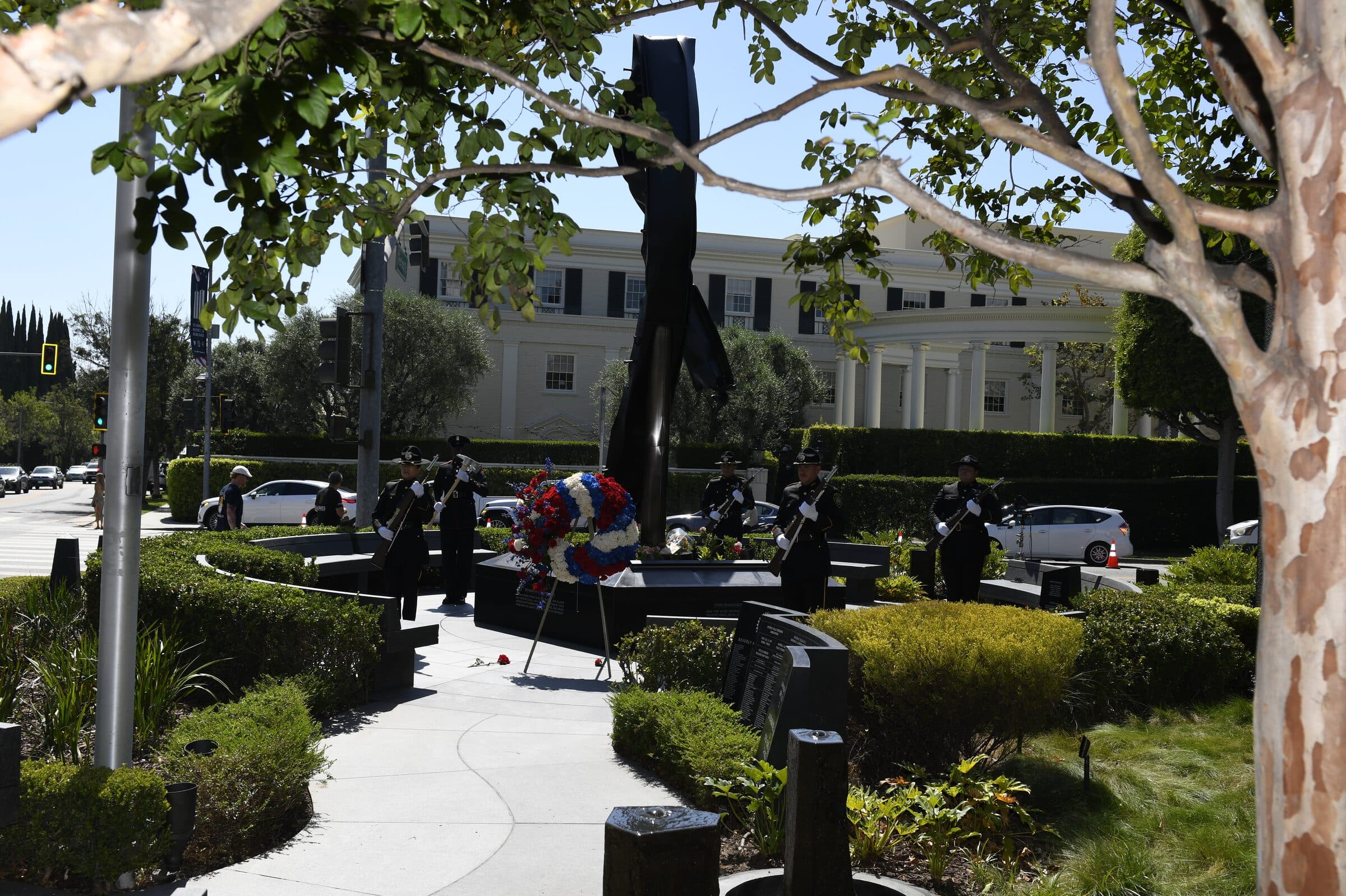 2026 Annual Remembrance Ceremony