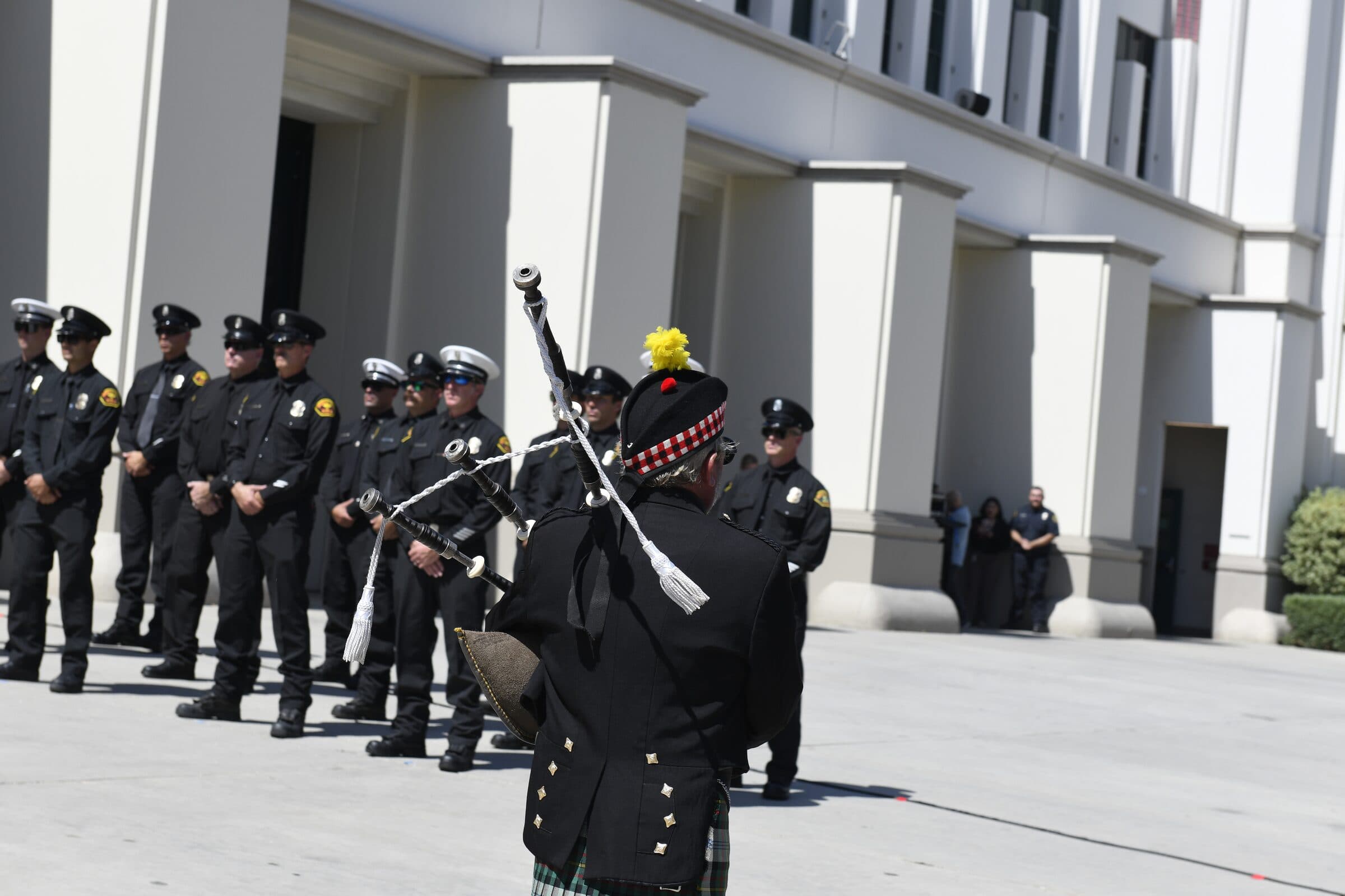 2026 Annual Remembrance Ceremony