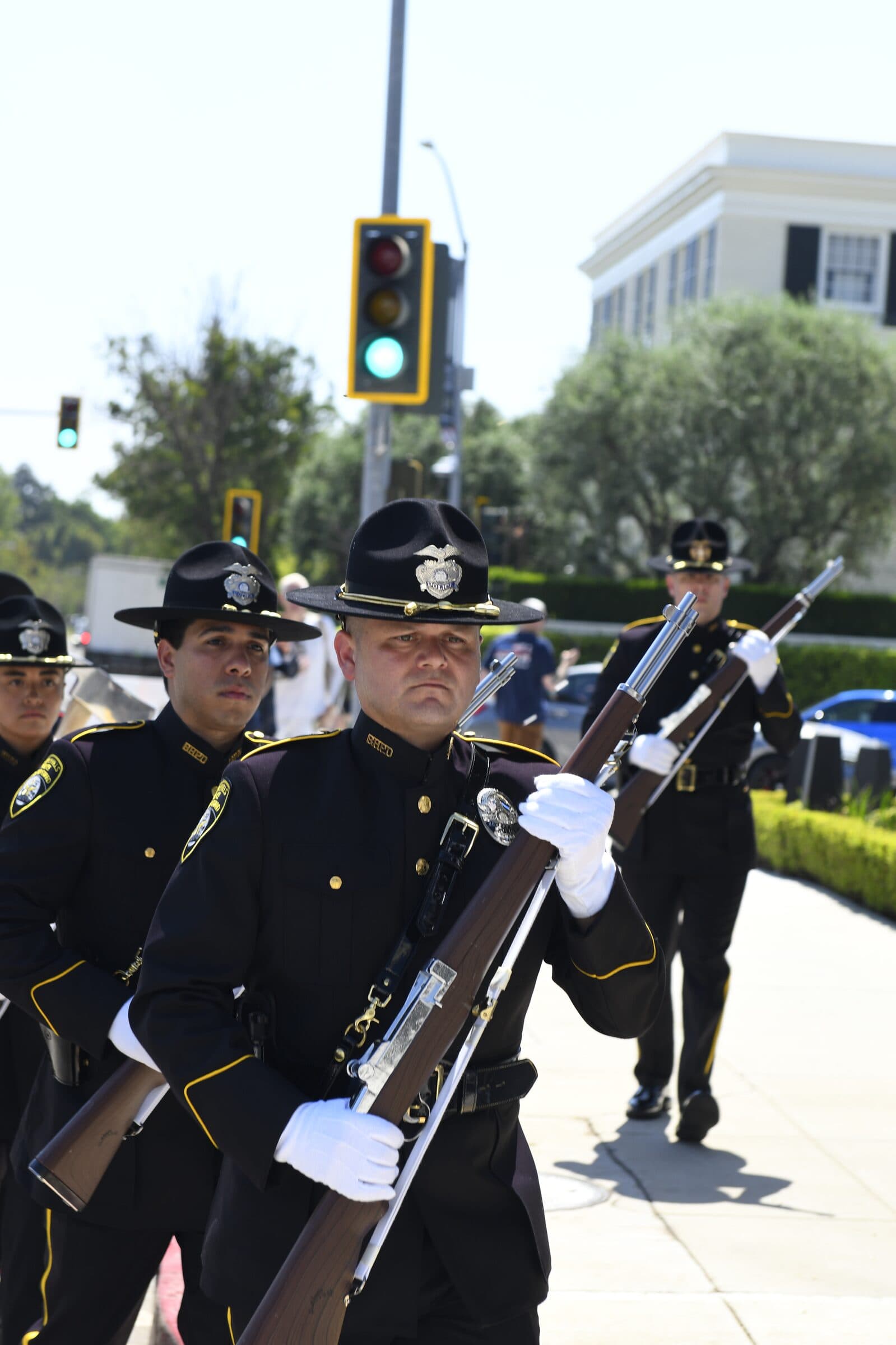 2026 Annual Remembrance Ceremony