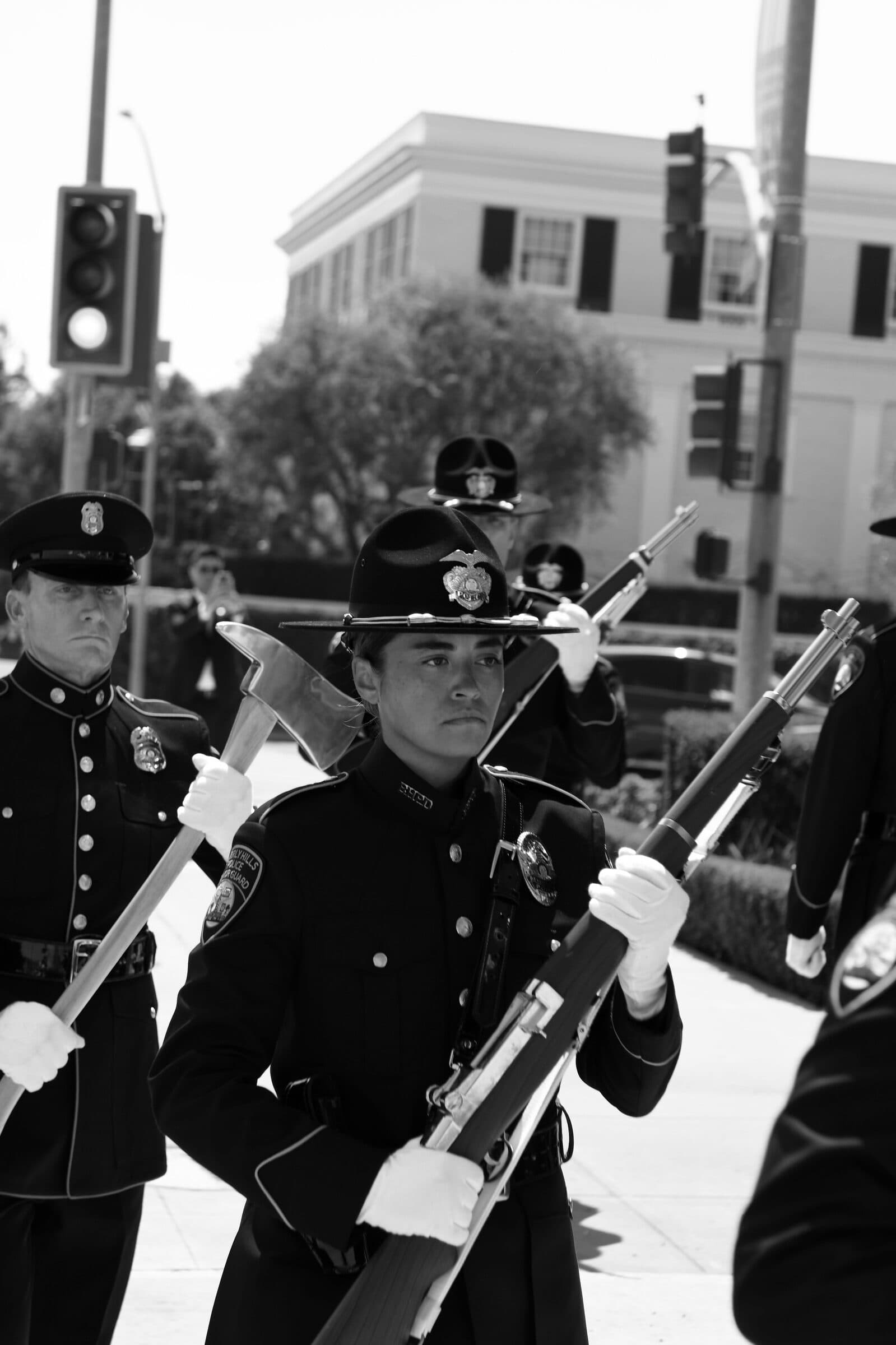 2026 Annual Remembrance Ceremony