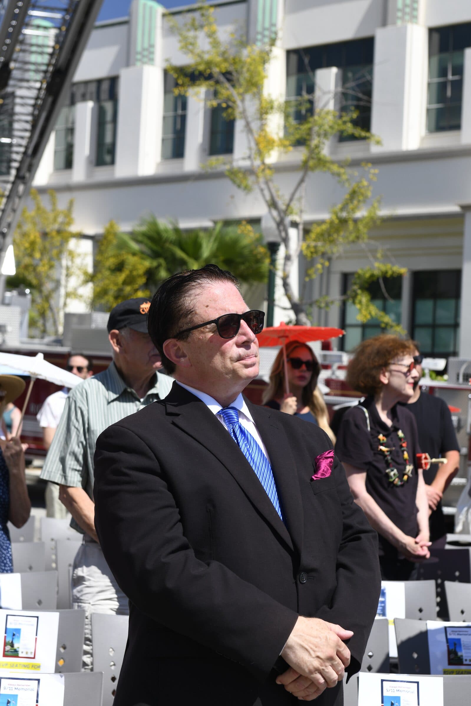 2026 Annual Remembrance Ceremony