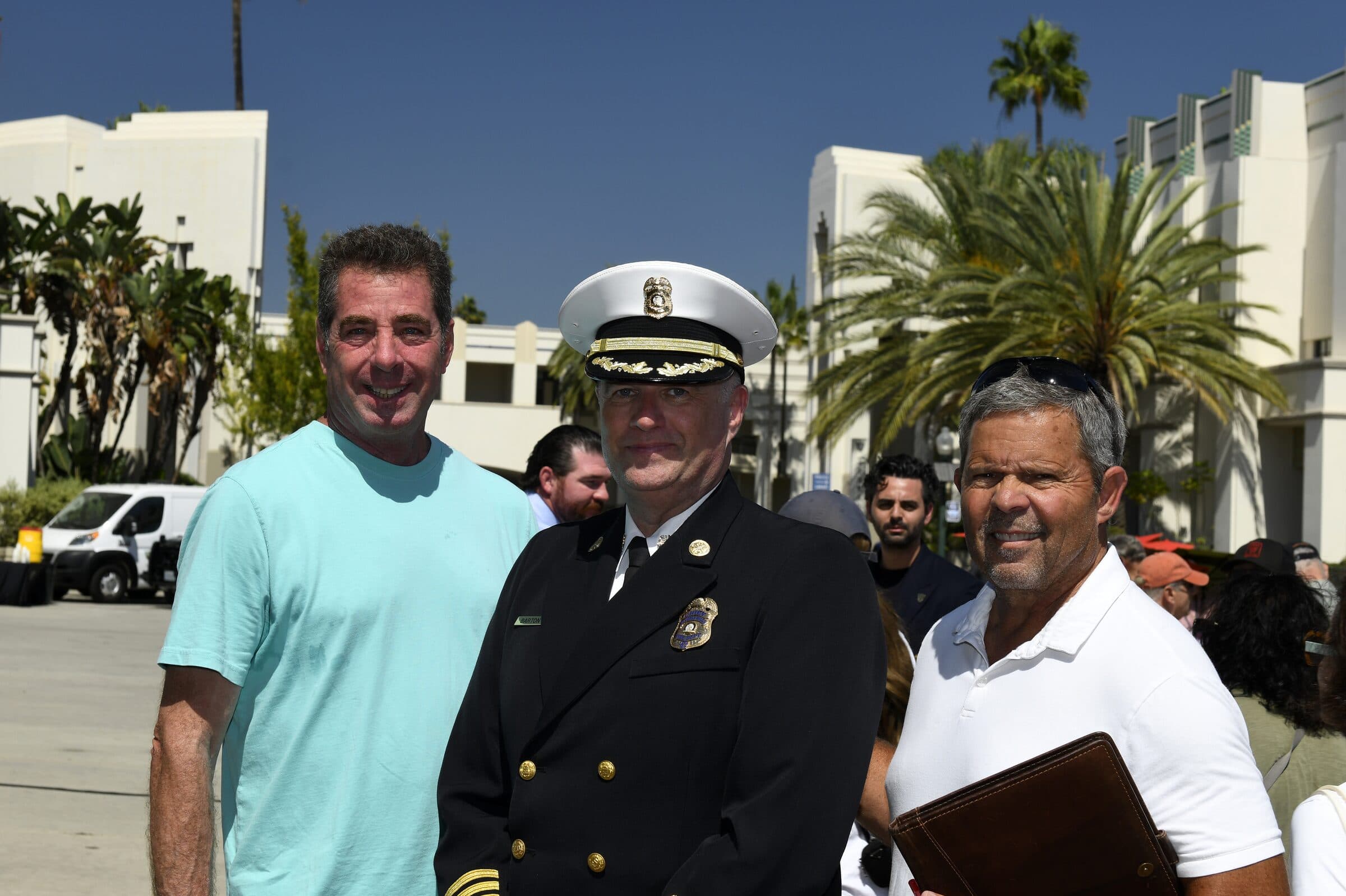 2026 Annual Remembrance Ceremony