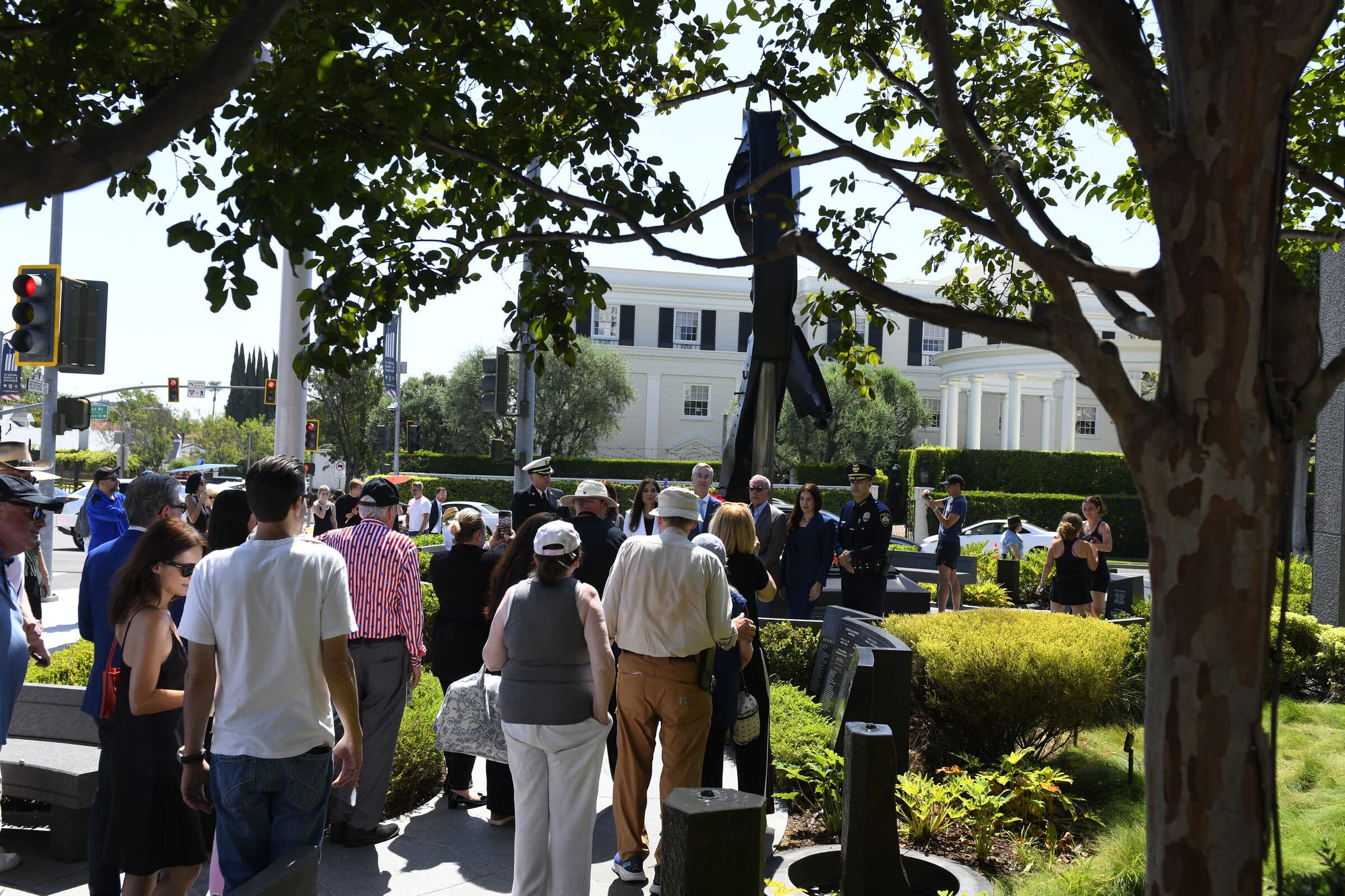 2026 Annual Remembrance Ceremony