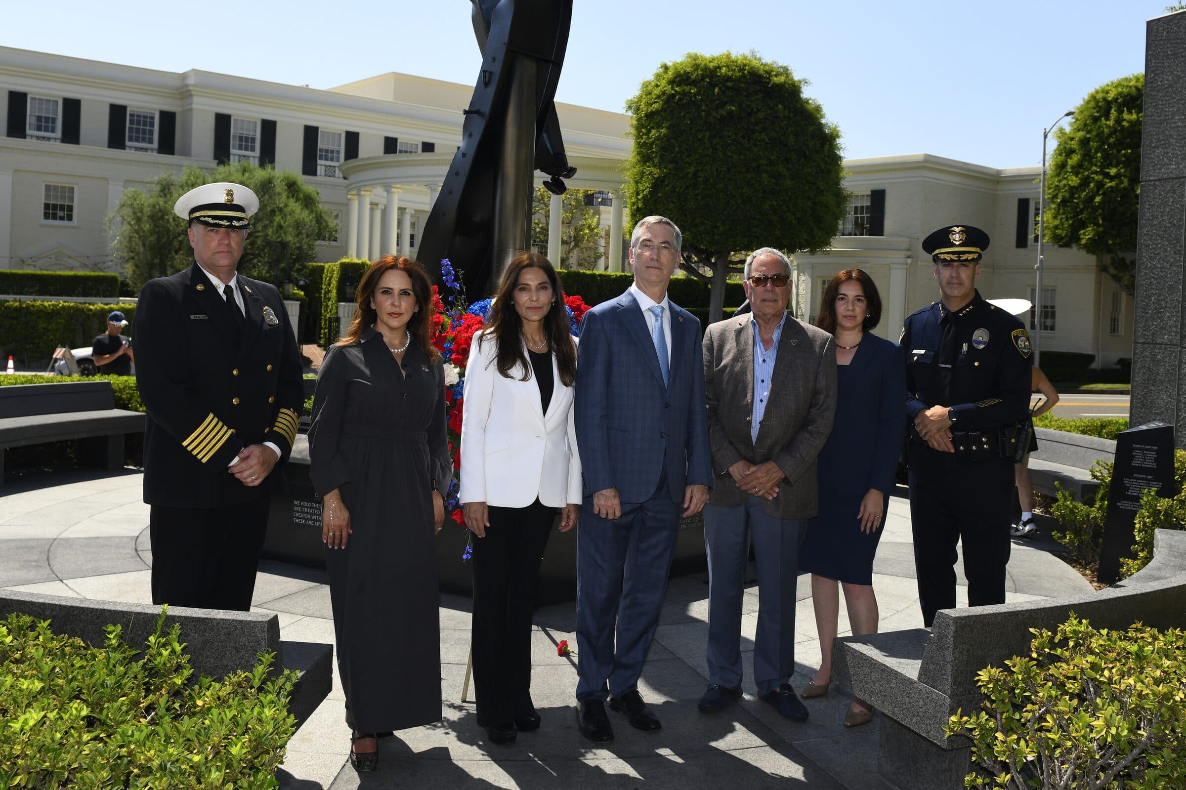 2026 Annual Remembrance Ceremony