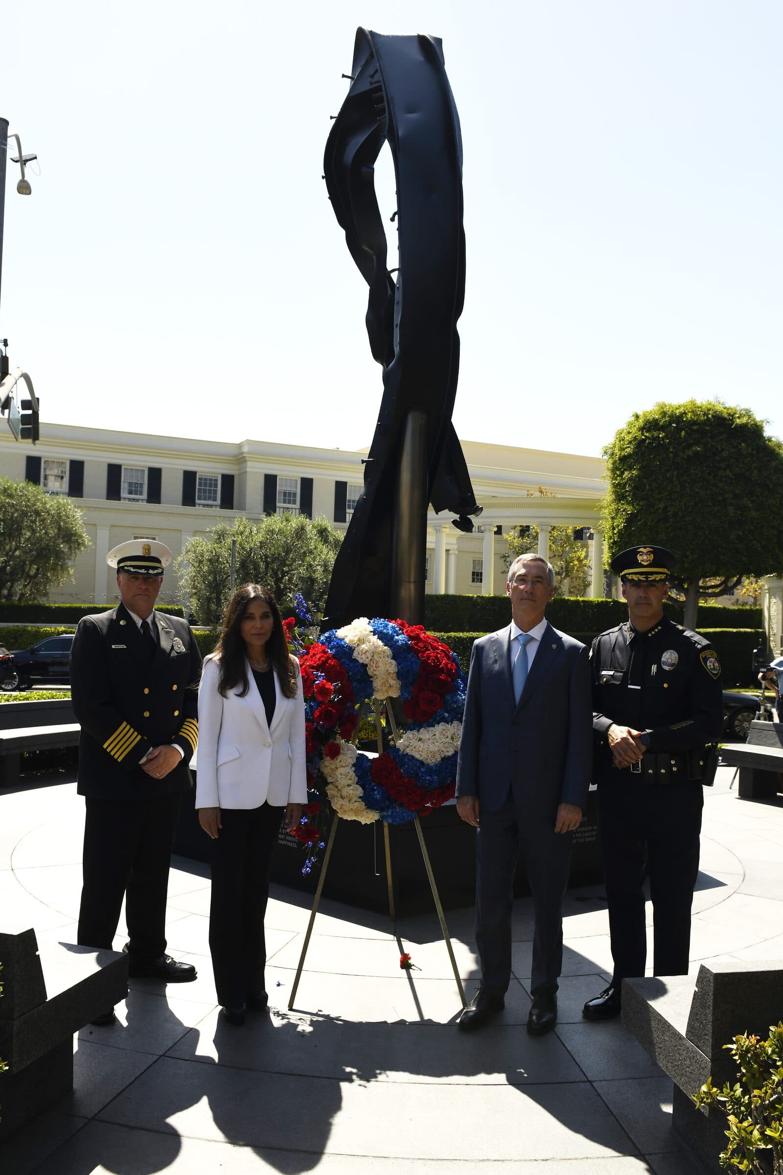 2026 Annual Remembrance Ceremony
