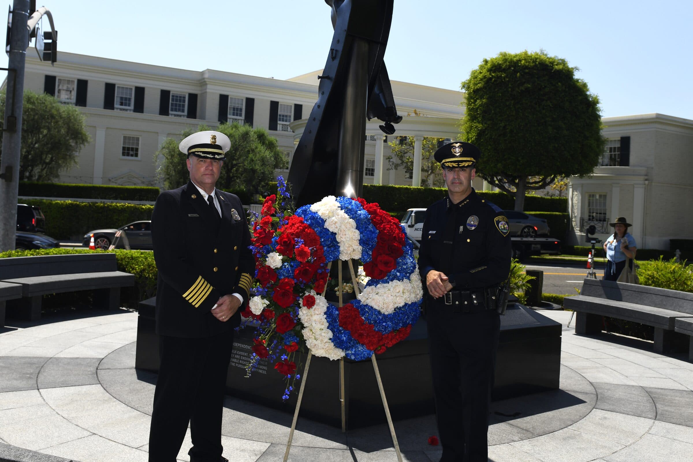 2026 Annual Remembrance Ceremony