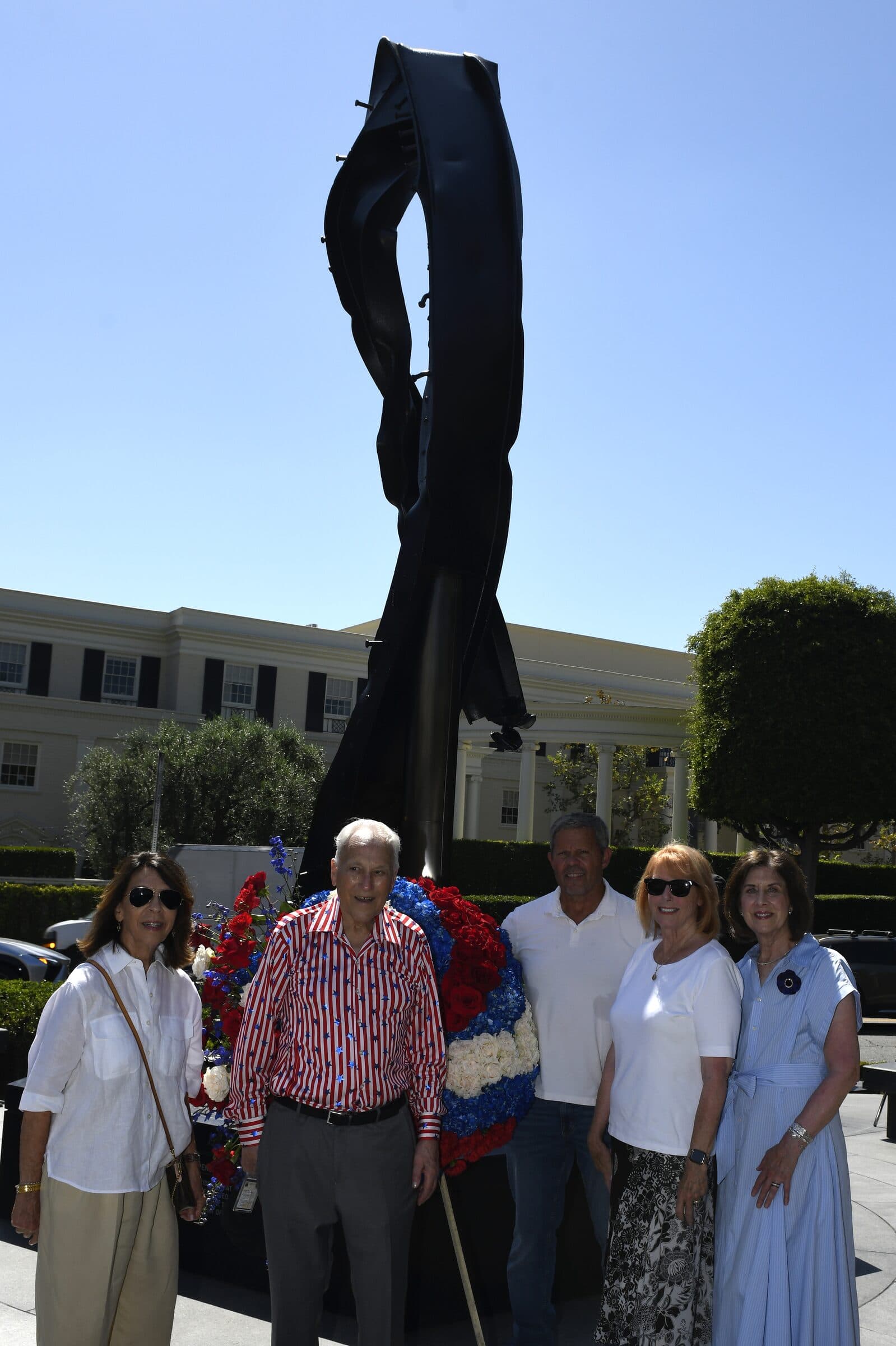 2026 Annual Remembrance Ceremony