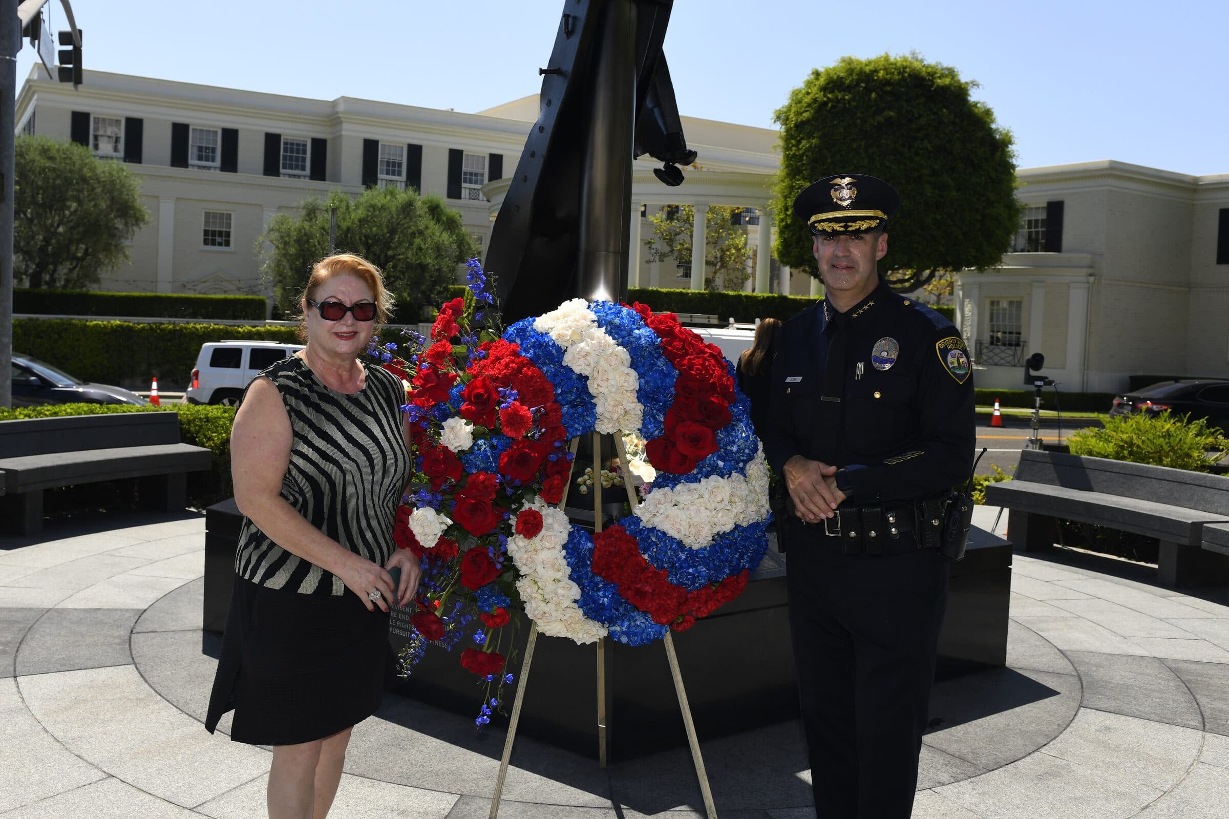 2026 Annual Remembrance Ceremony