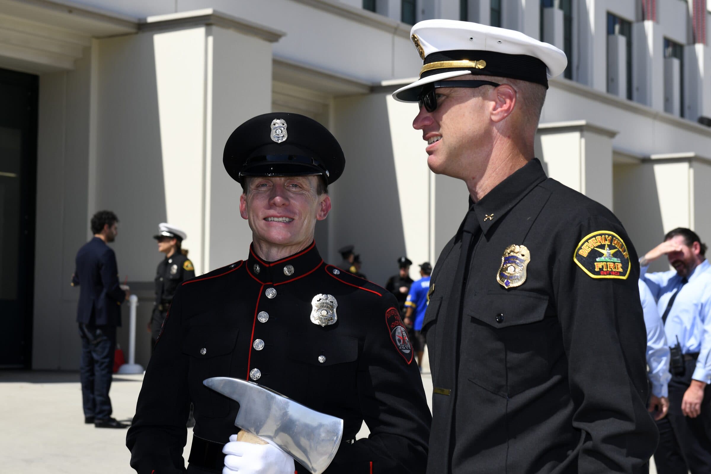 2026 Annual Remembrance Ceremony