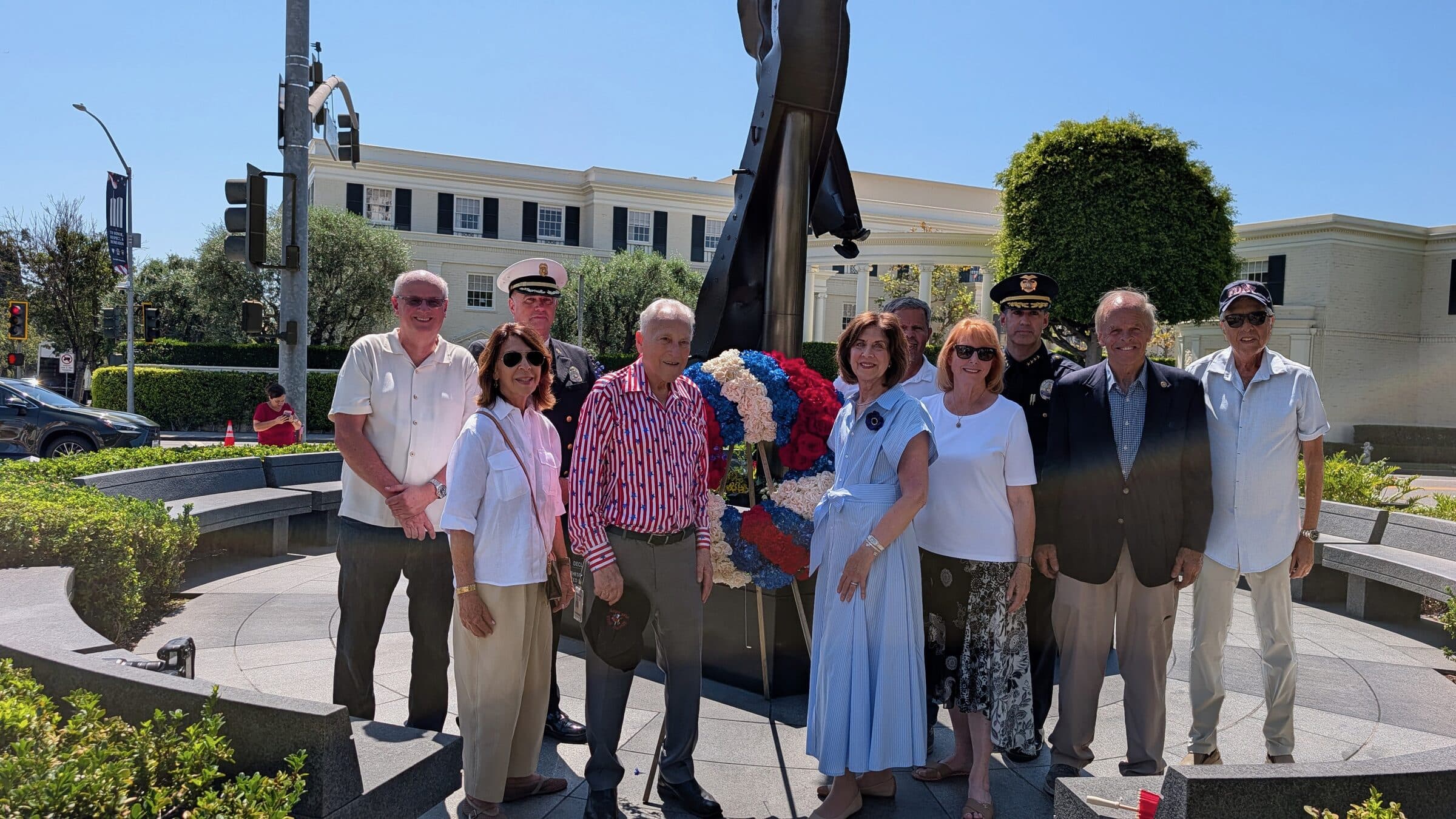 2026 Annual Remembrance Ceremony