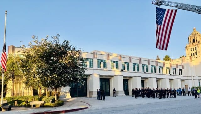 2026 Annual Remembrance Ceremony