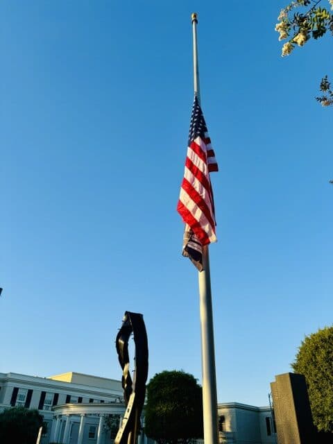 2026 Annual Remembrance Ceremony