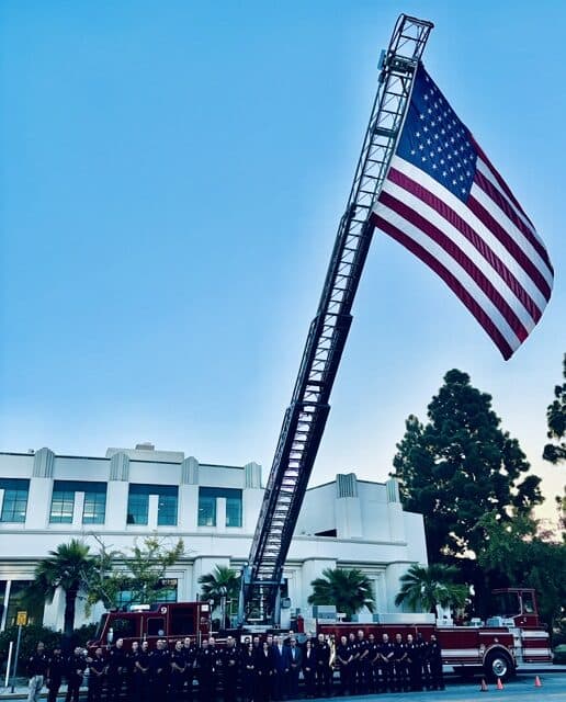 2026 Annual Remembrance Ceremony