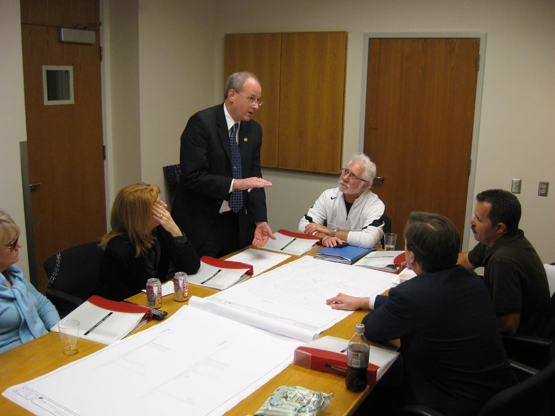 Committee