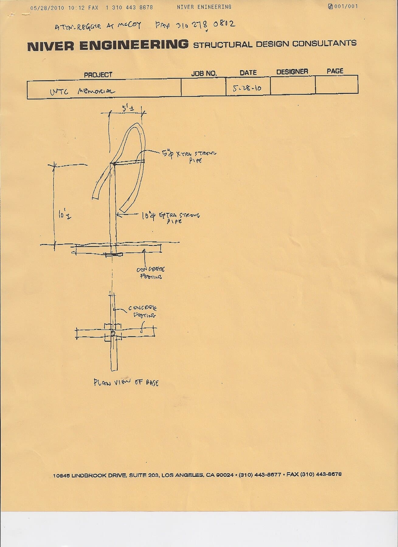 Design & Construction