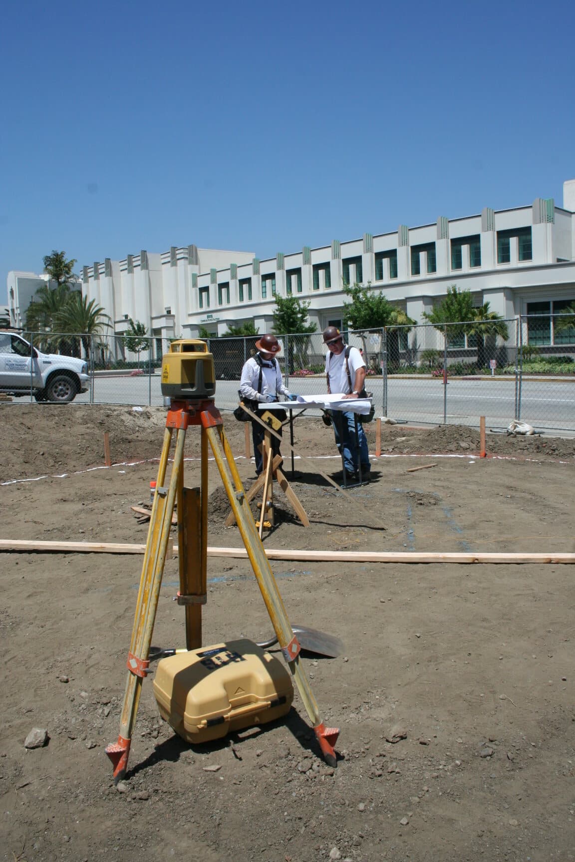 Design & Construction