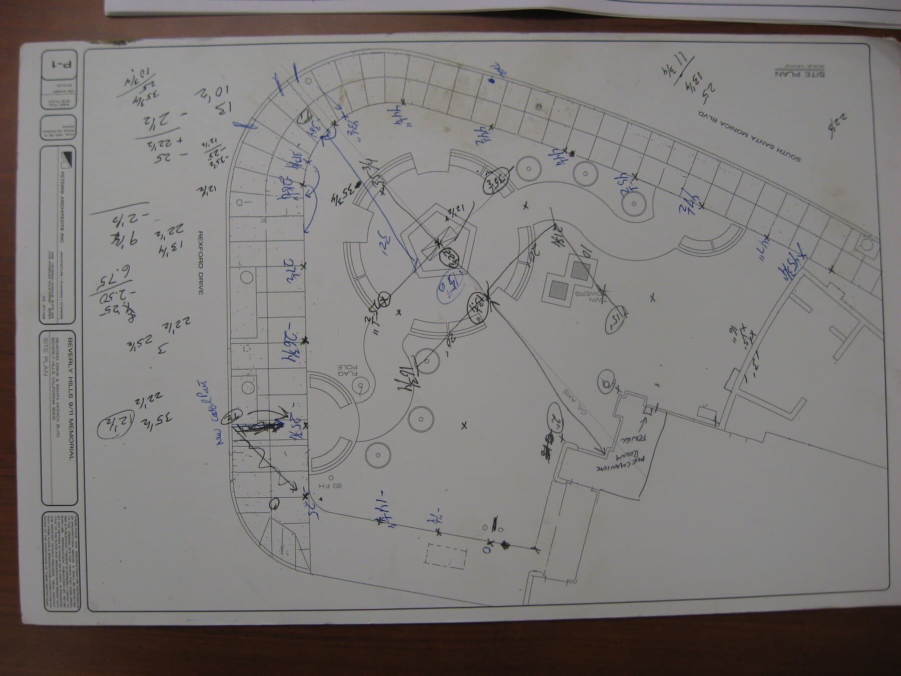 Design & Construction