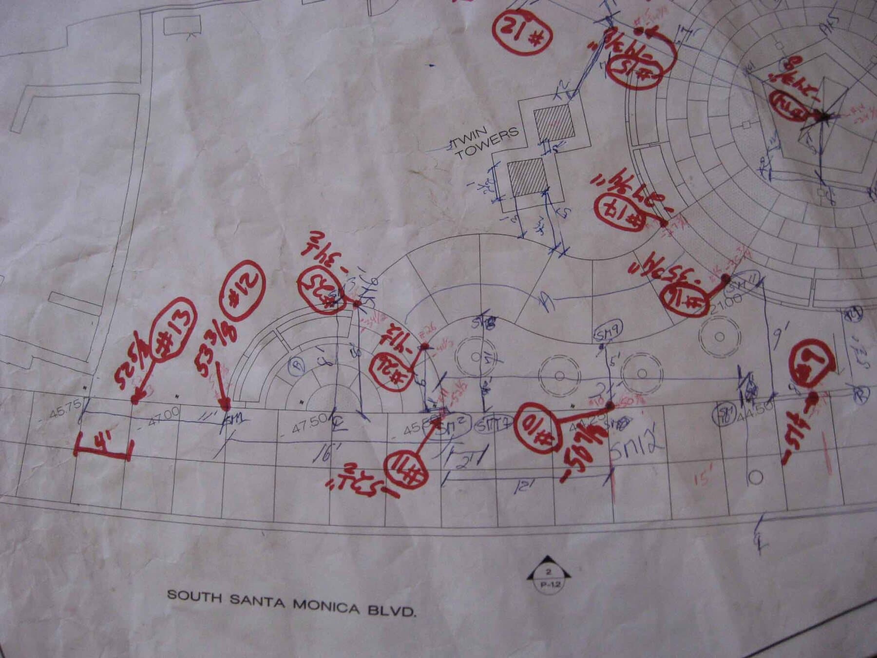 Design & Construction