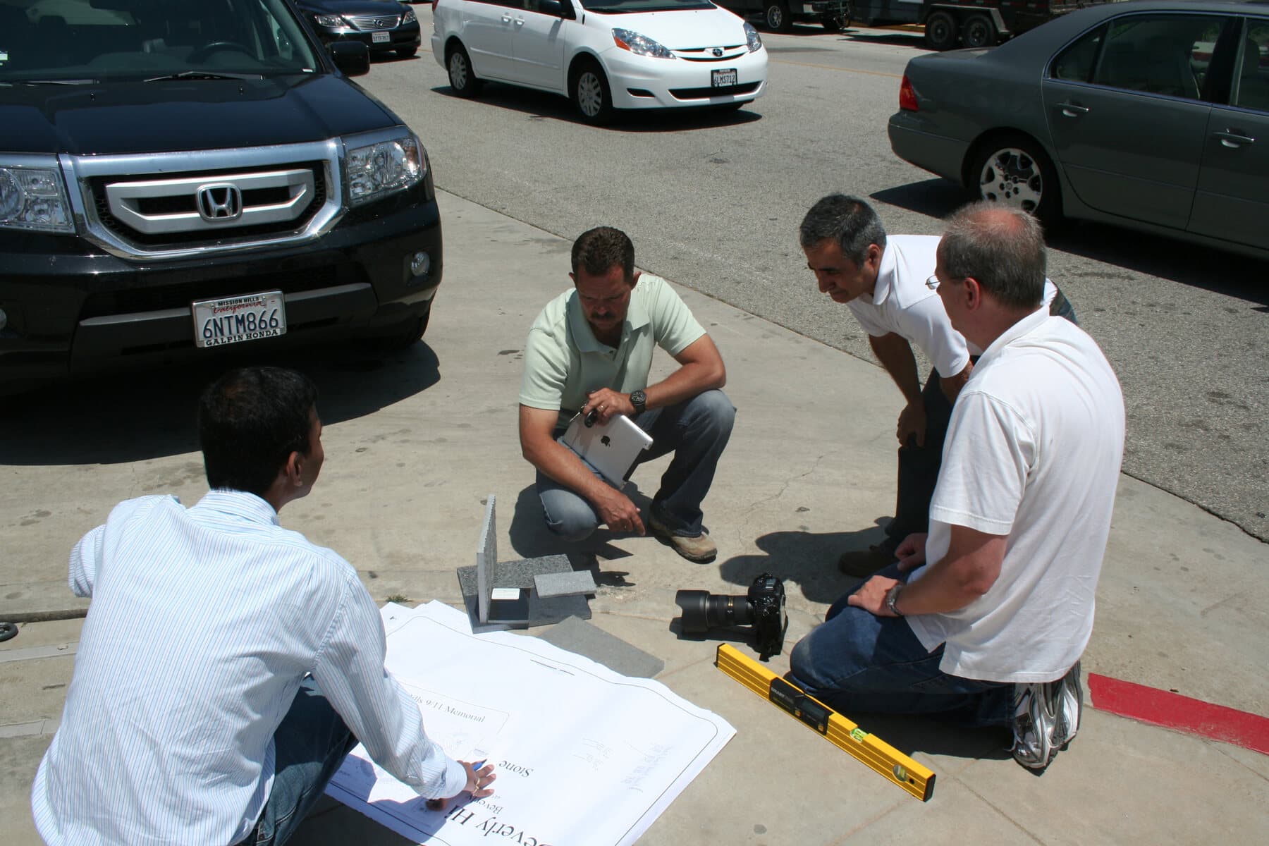 Design & Construction