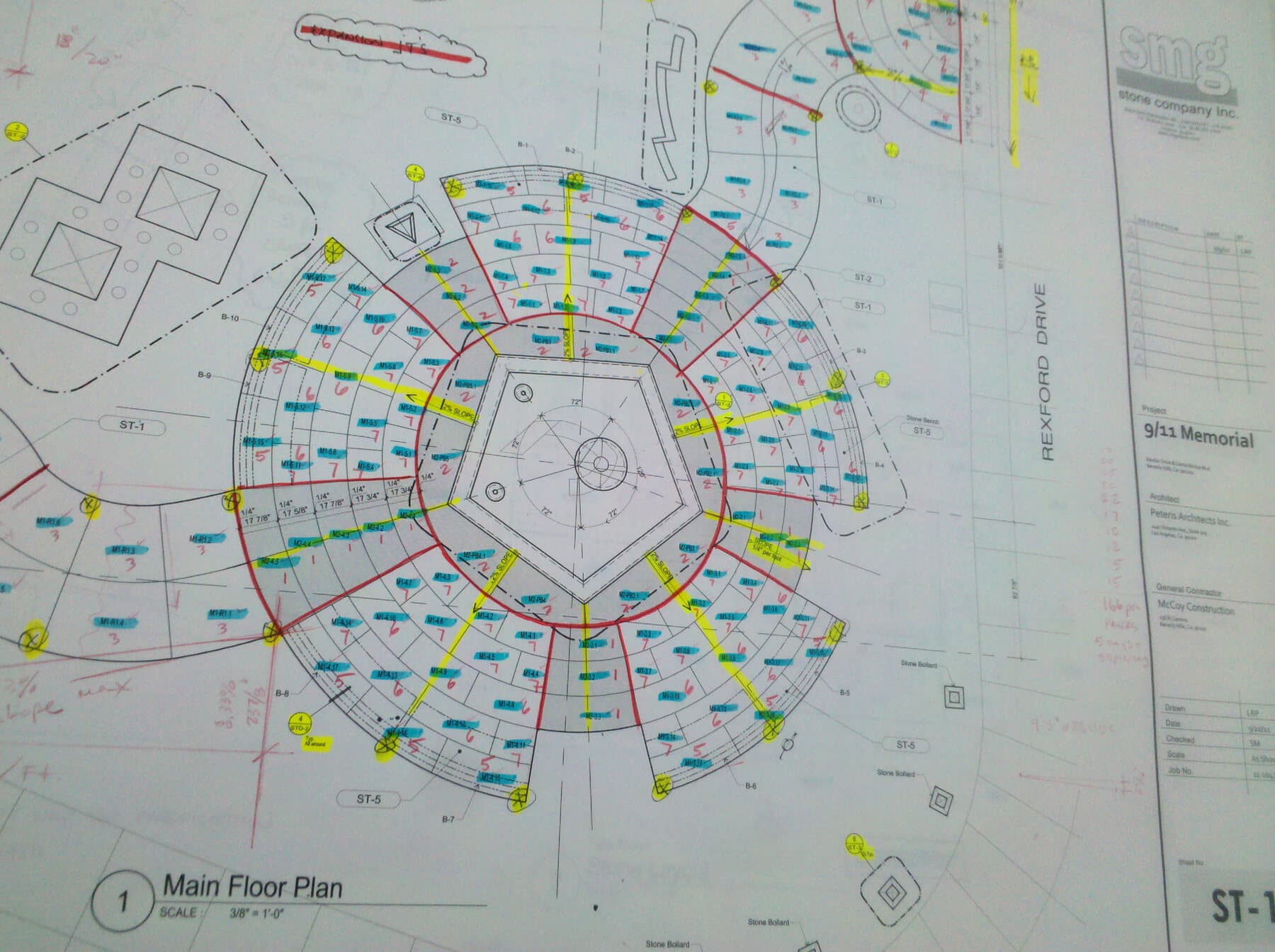 Design & Construction