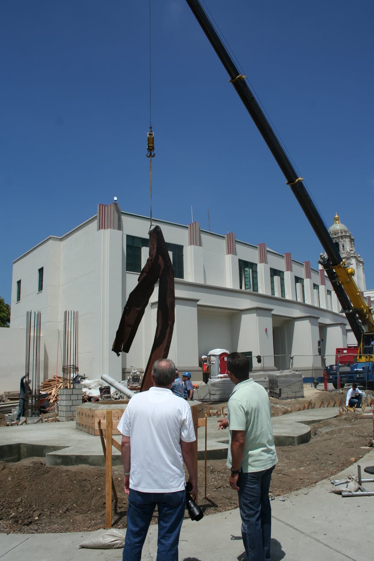 Design & Construction