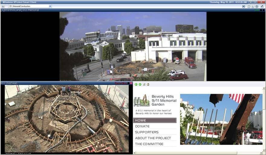 Design & Construction