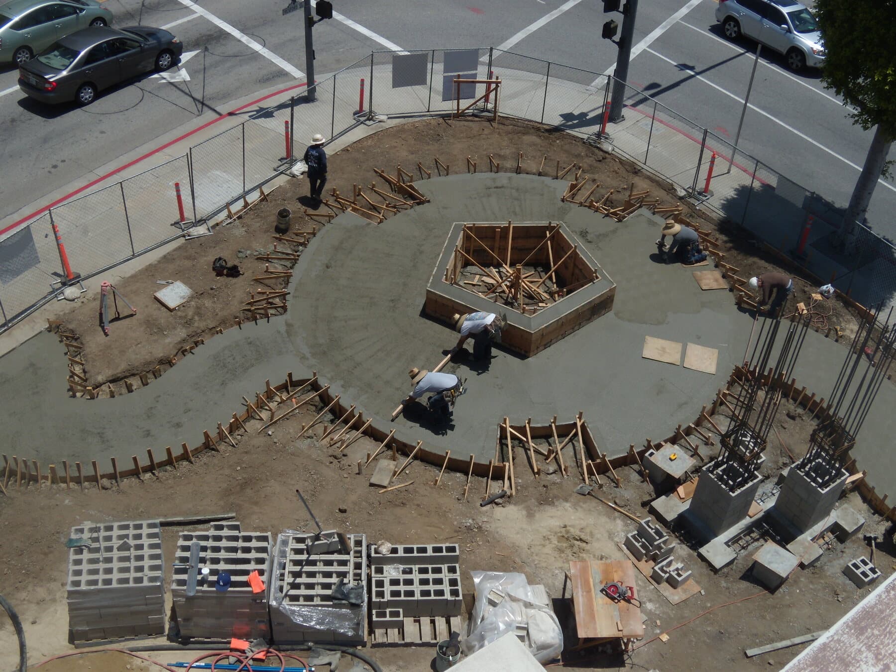 Design & Construction