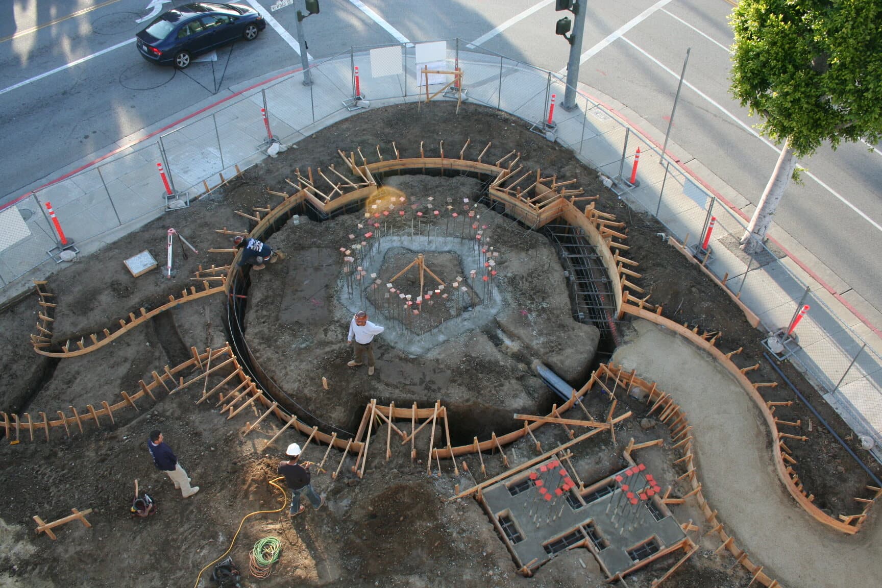 Design & Construction
