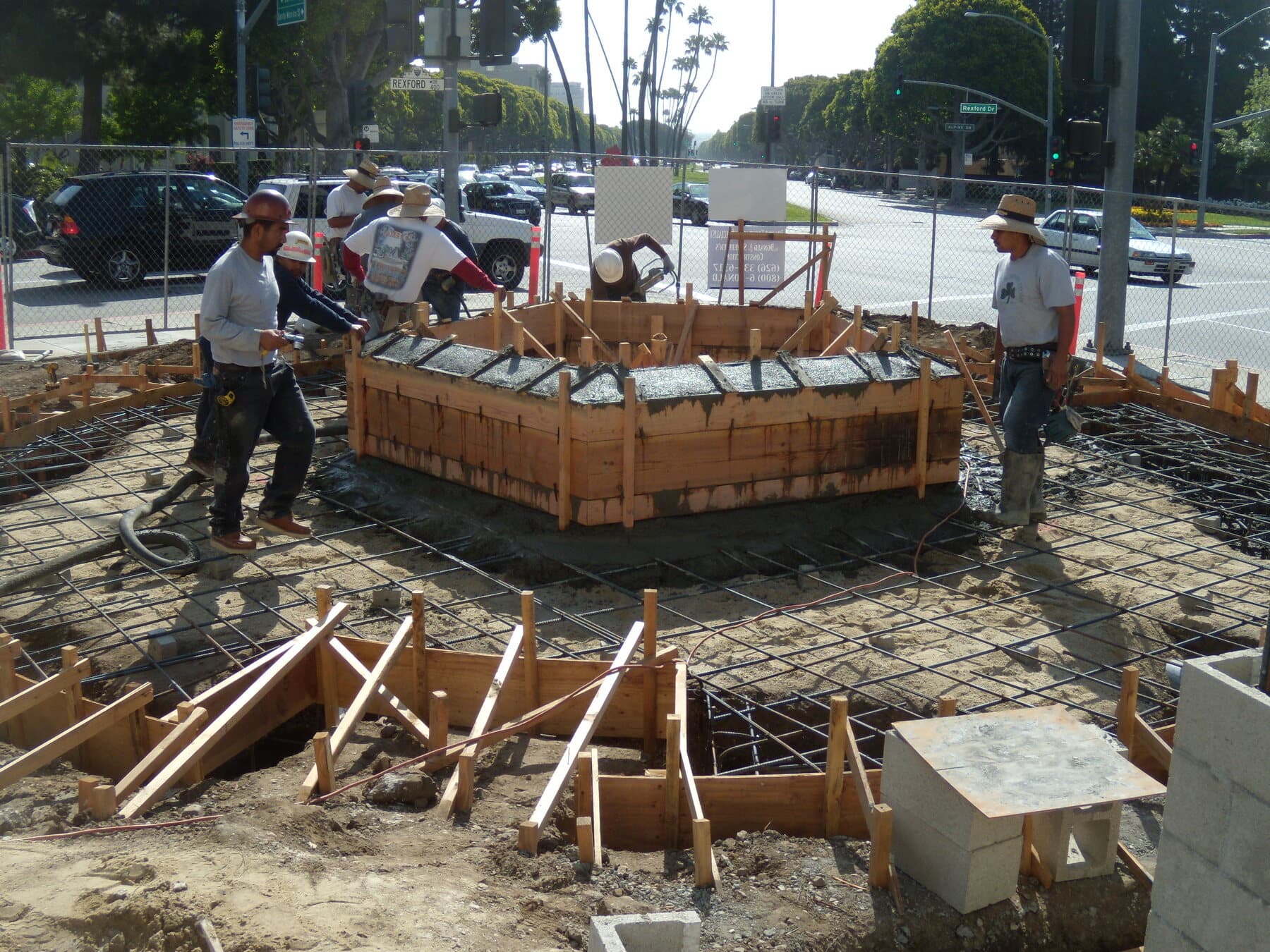 Design & Construction