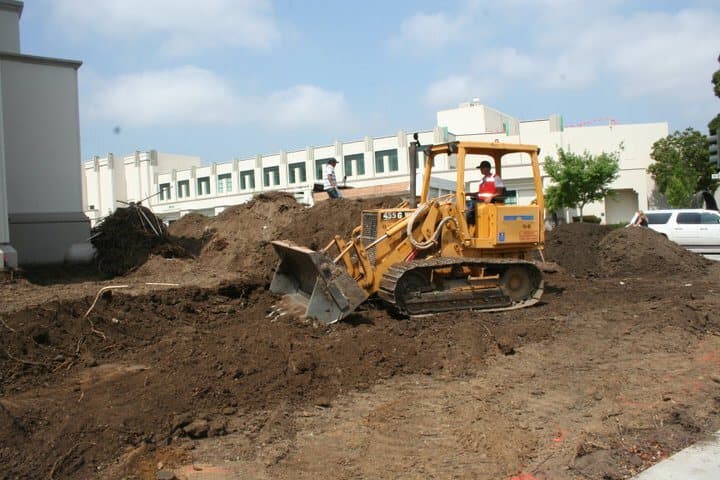 Design & Construction